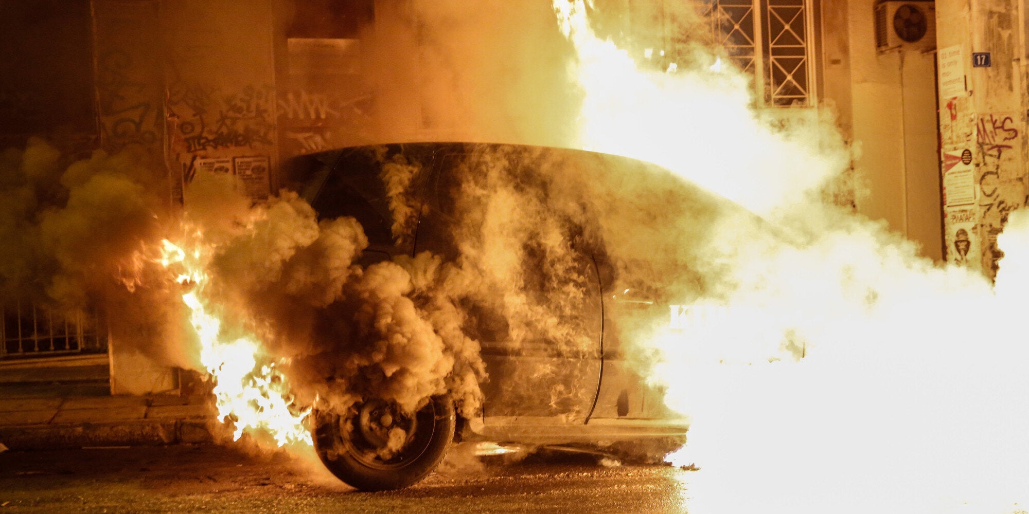 Μέτωπο Μητσοτάκη απέναντι στην Αριστερή βία: Στο κάδρο Κοντονής – Τόσκας