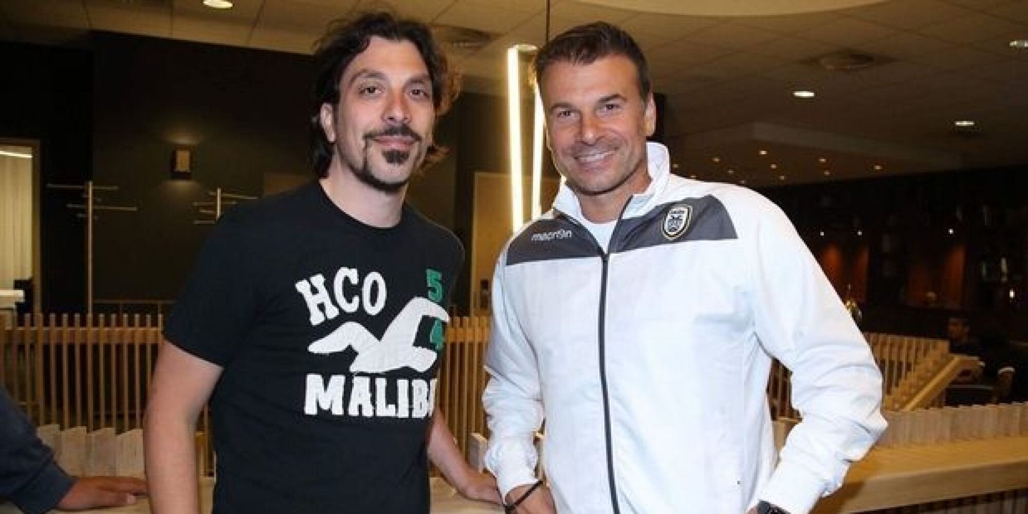 Στανόγεβιτς: “Θα ξέρω μετά την Ανόρθωση”