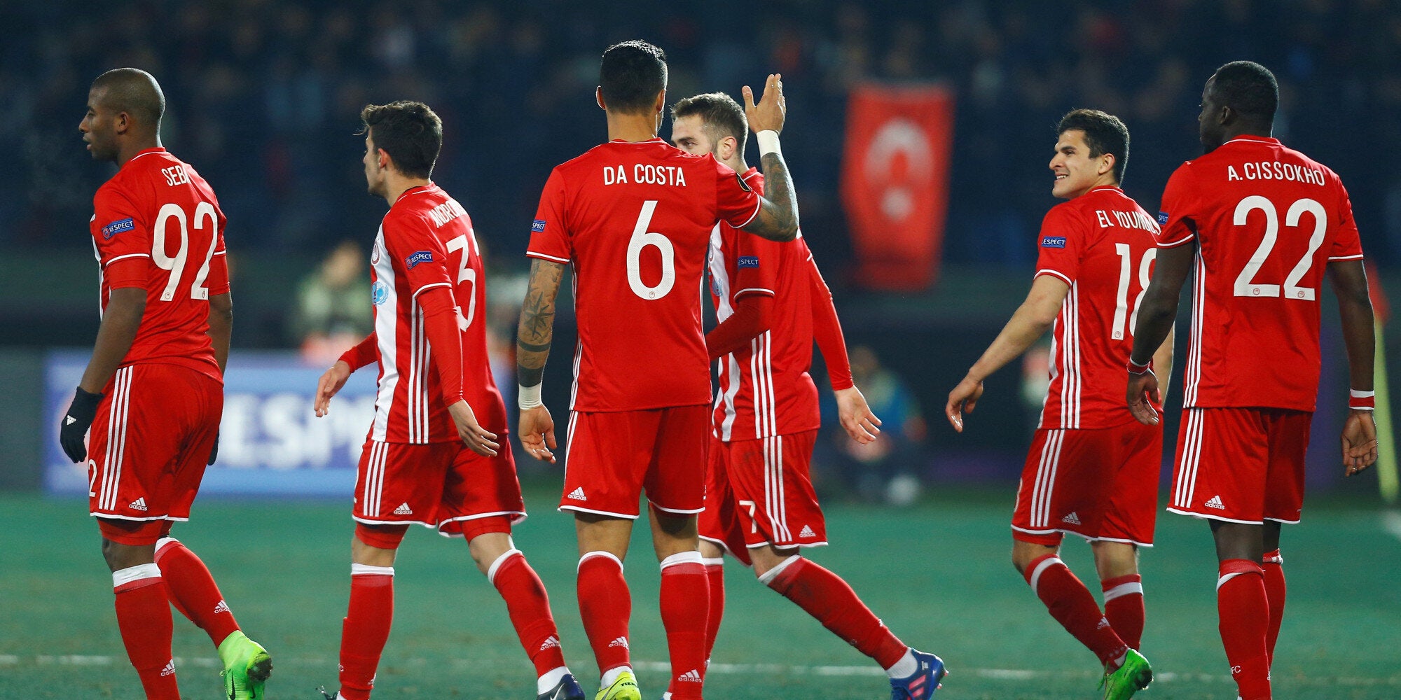 “Μπαμ” η Ξάνθη με ταλέντο του Ολυμπιακού!