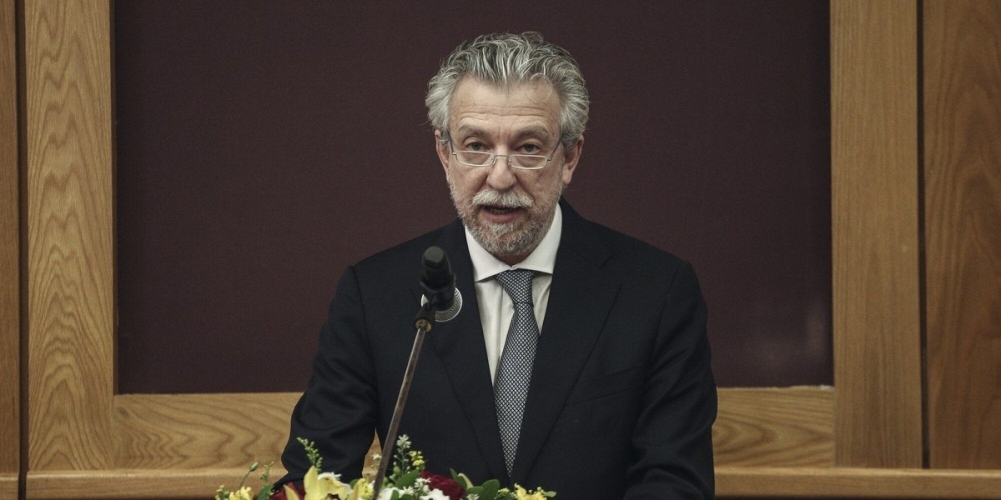 Κοντονής: Η κυβέρνηση έχει αποδείξει την απόλυτη εμπιστοσύνη της στους Έλληνες δικαστές