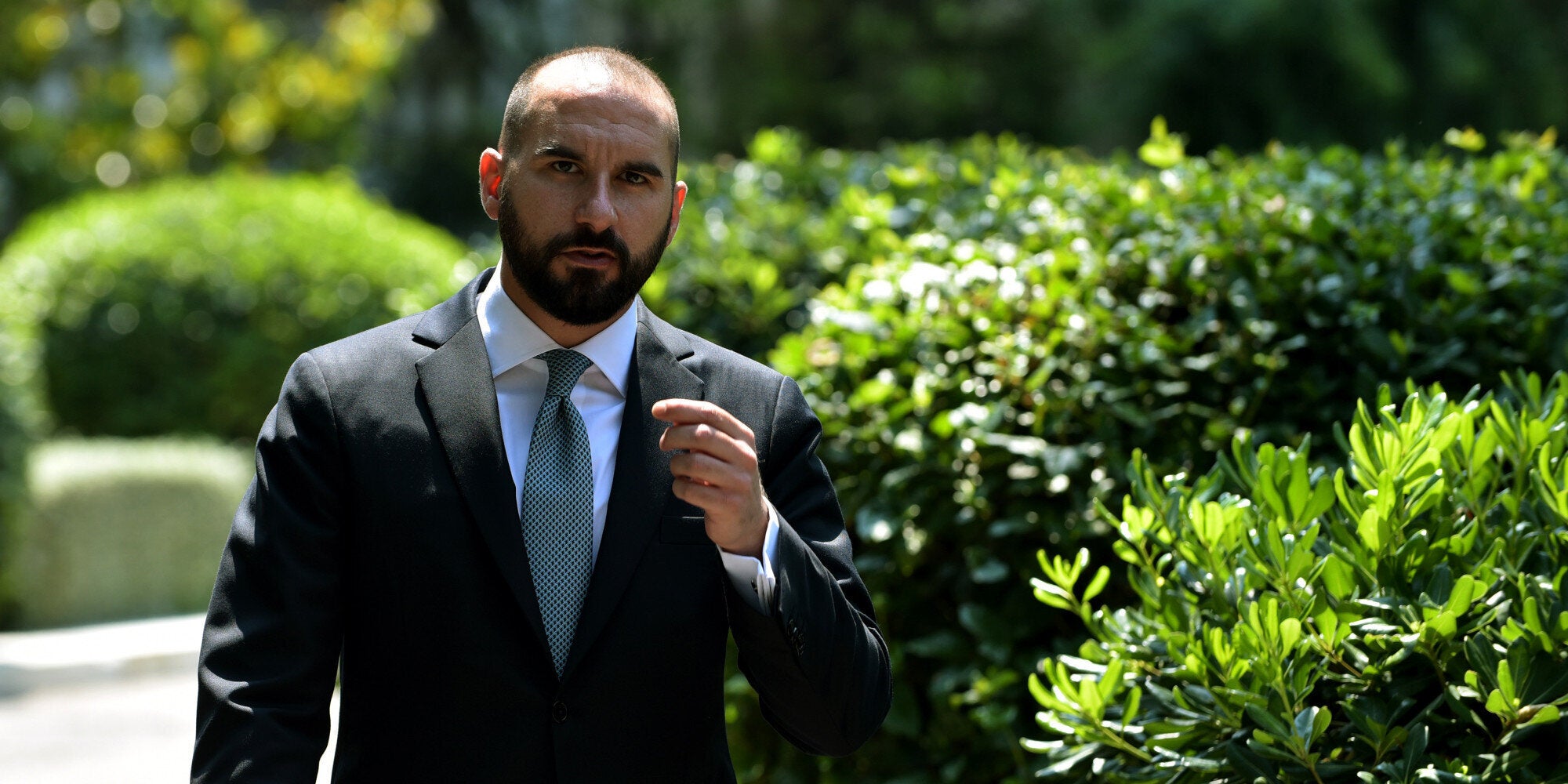 Τζανακόπουλος: Η απόφαση για την Ηριάννα καταγράφεται στο μαύρο βιβλίο της ελληνικής δικαιοσύνης