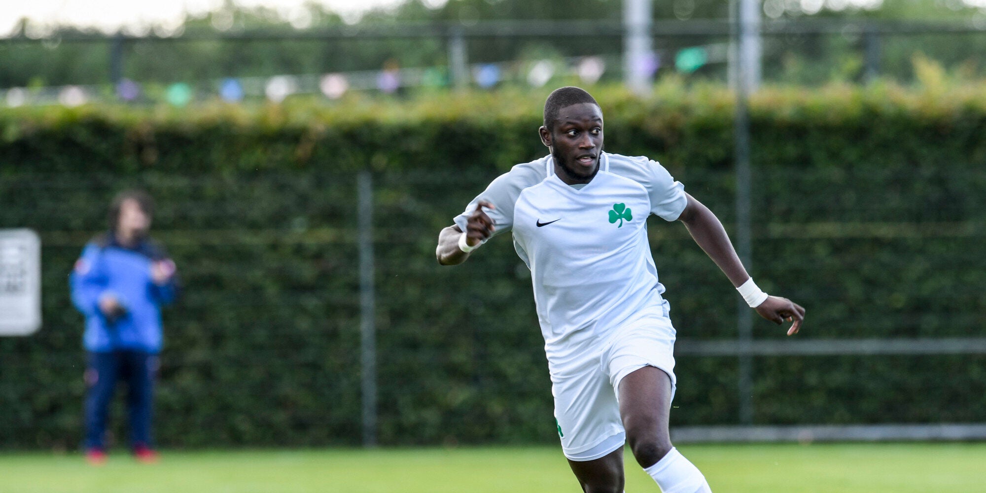 Αυτές είναι οι νέες φανέλες του Παναθηναϊκού