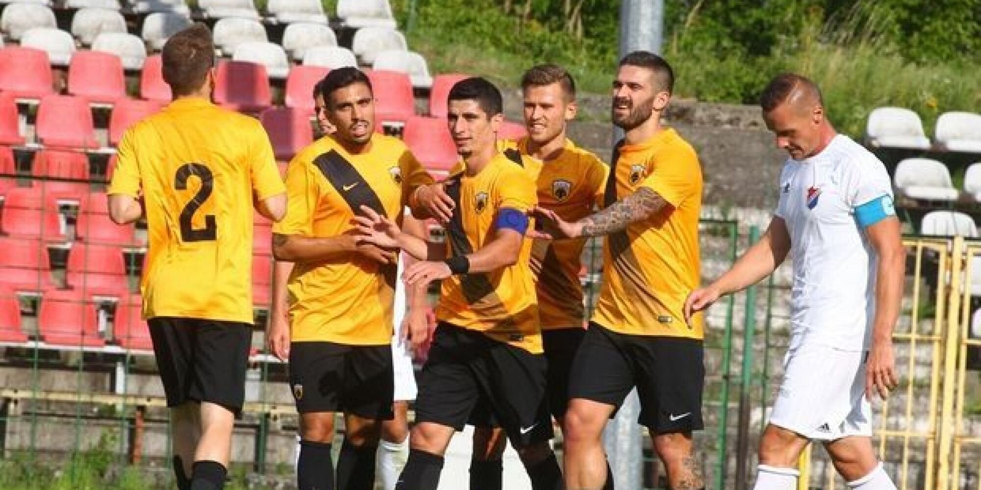 Φουλ επίθεση