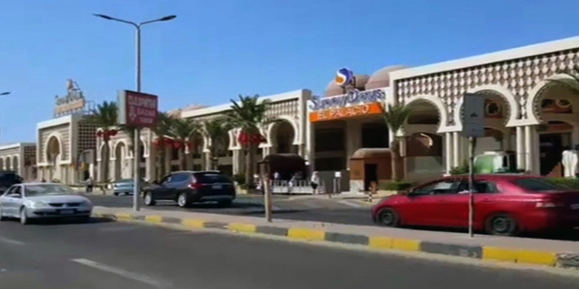 Γερμανίδες οι δύο νεκρές τουρίστριες από επίθεση σε θέρετρο στην Αίγυπτο