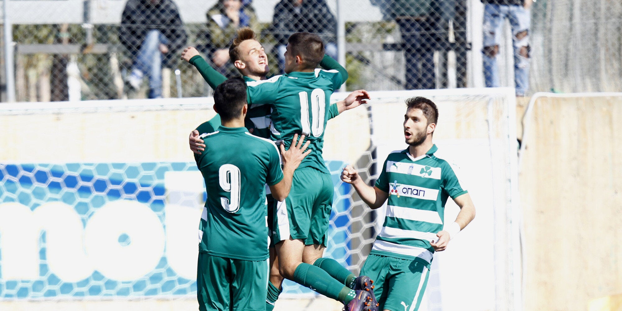 Τα 5 πράσινα περιβραχιόνια