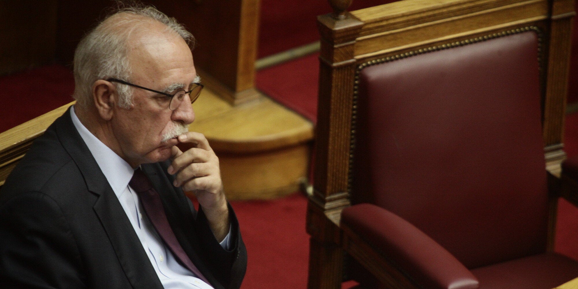 Βίτσας: Έμπρακτη διεθνής υποστήριξη στο δικαίωμα της Κύπρου να εκμεταλλεύεται την ΑΟΖ