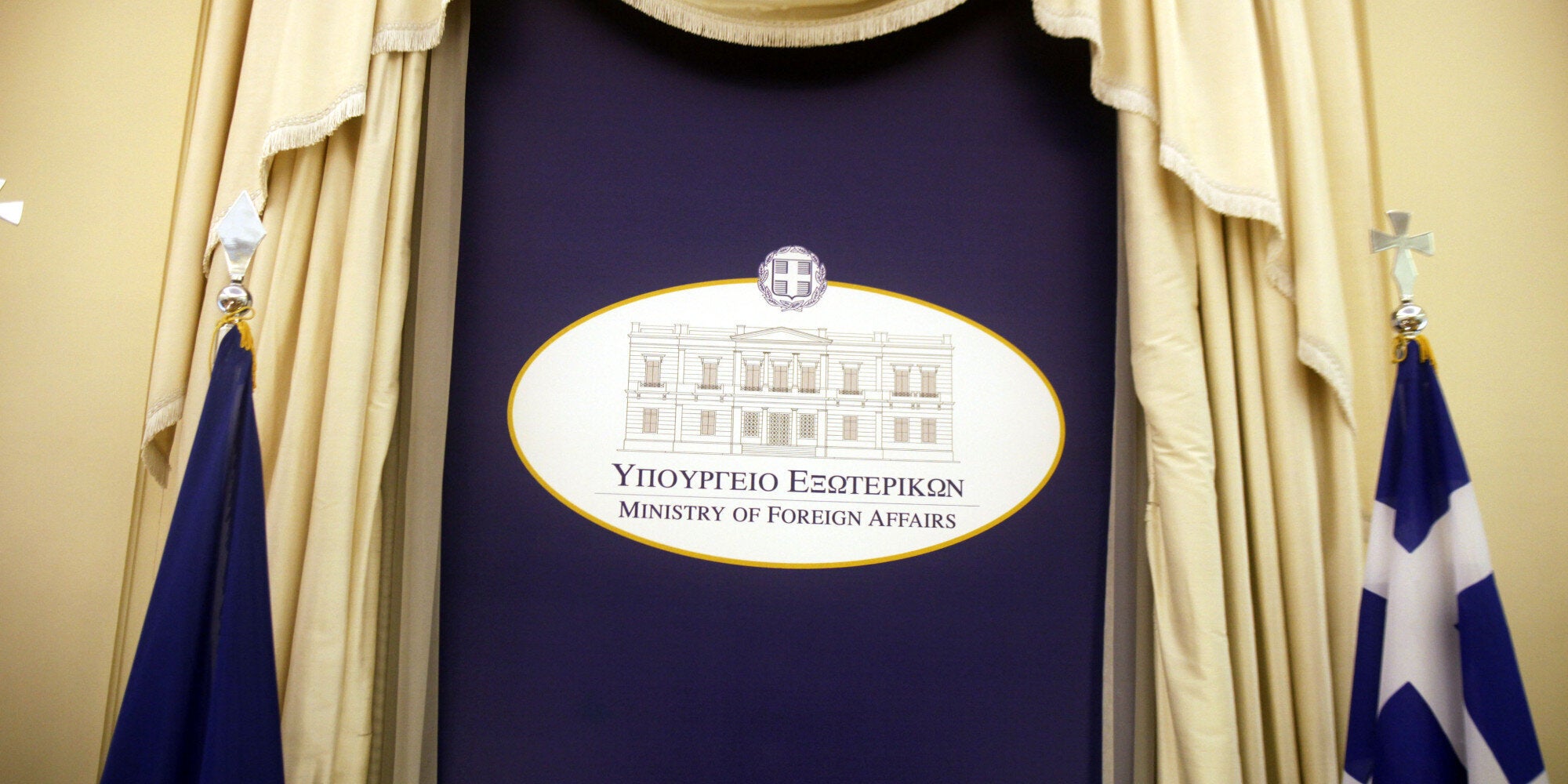 ΥΠΕΞ: Το θράσος της Τουρκίας δεν έχει κανένα όριο