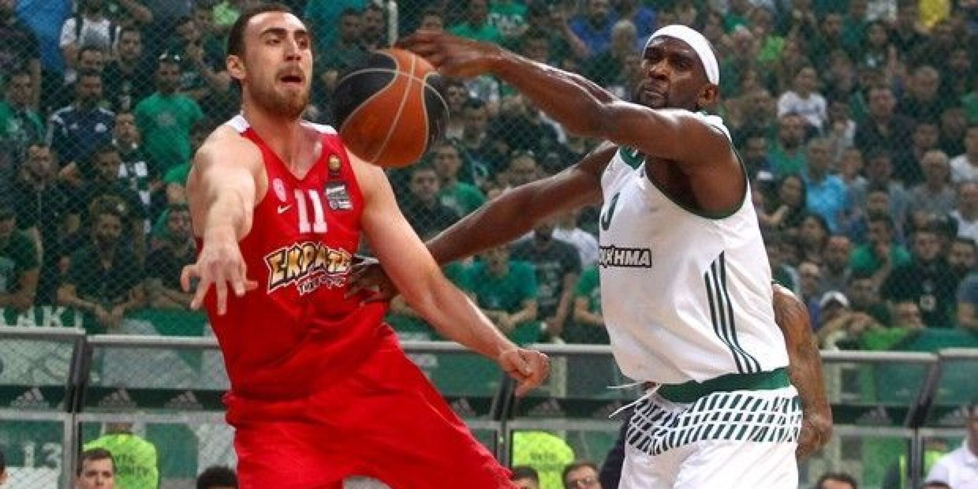 Το σημείο… G του νέου ΝΒΑ και οι «Έλληνες»