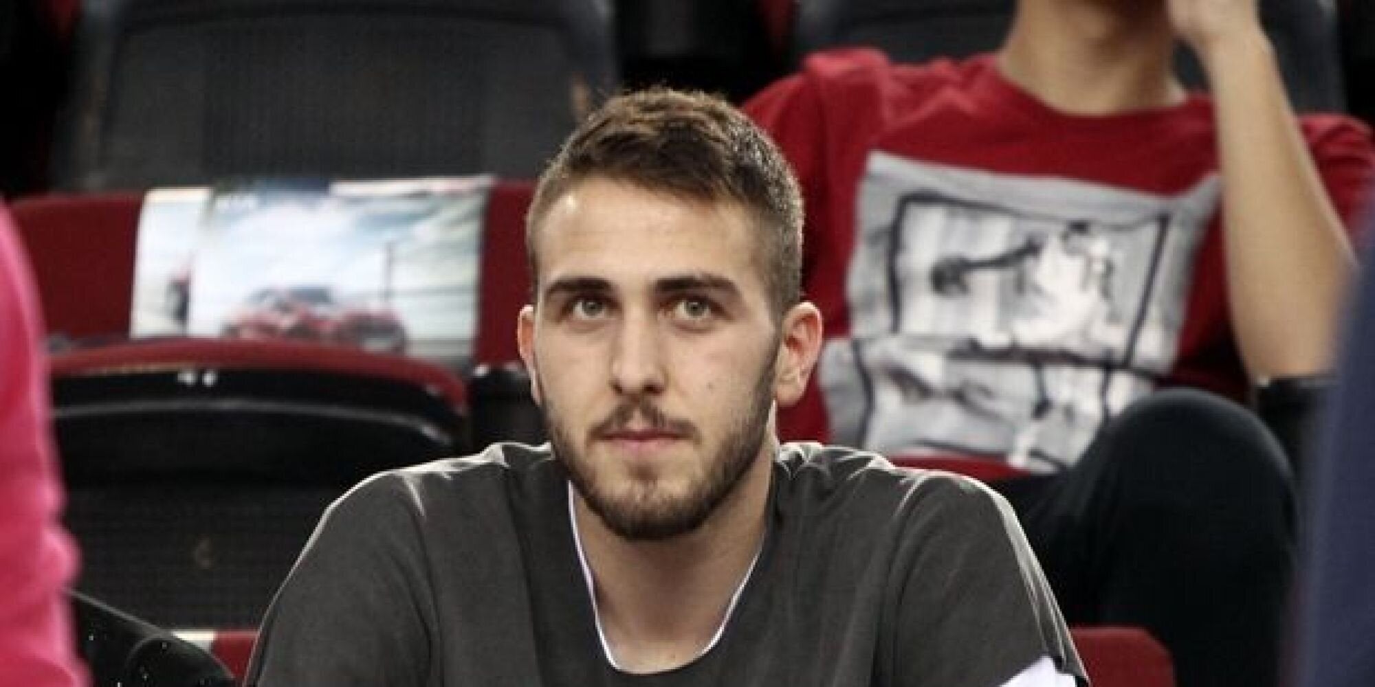 Συνεχίζει τα NBA posts ο Φορτούνης