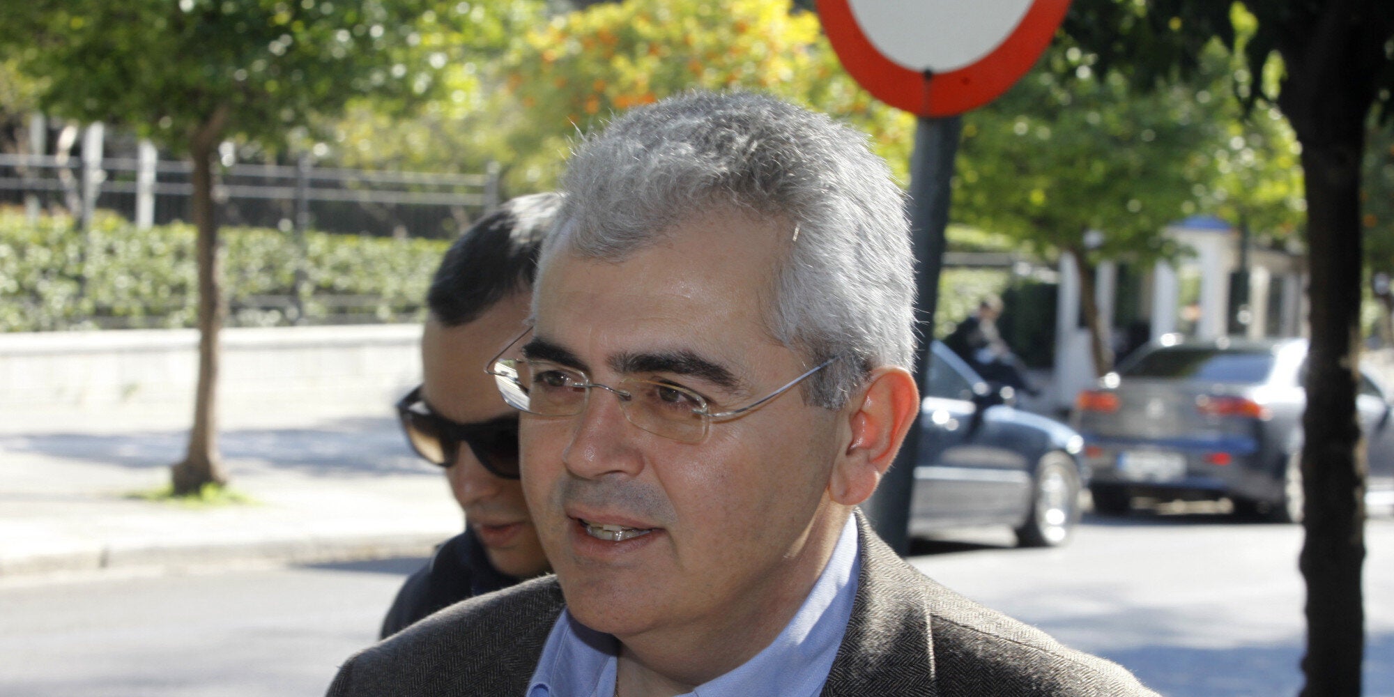 Μάξιμος Χαρακόπουλος: Να τελειώνουμε με τη βία που βρίσκει άσυλο στα πανεπιστήμια