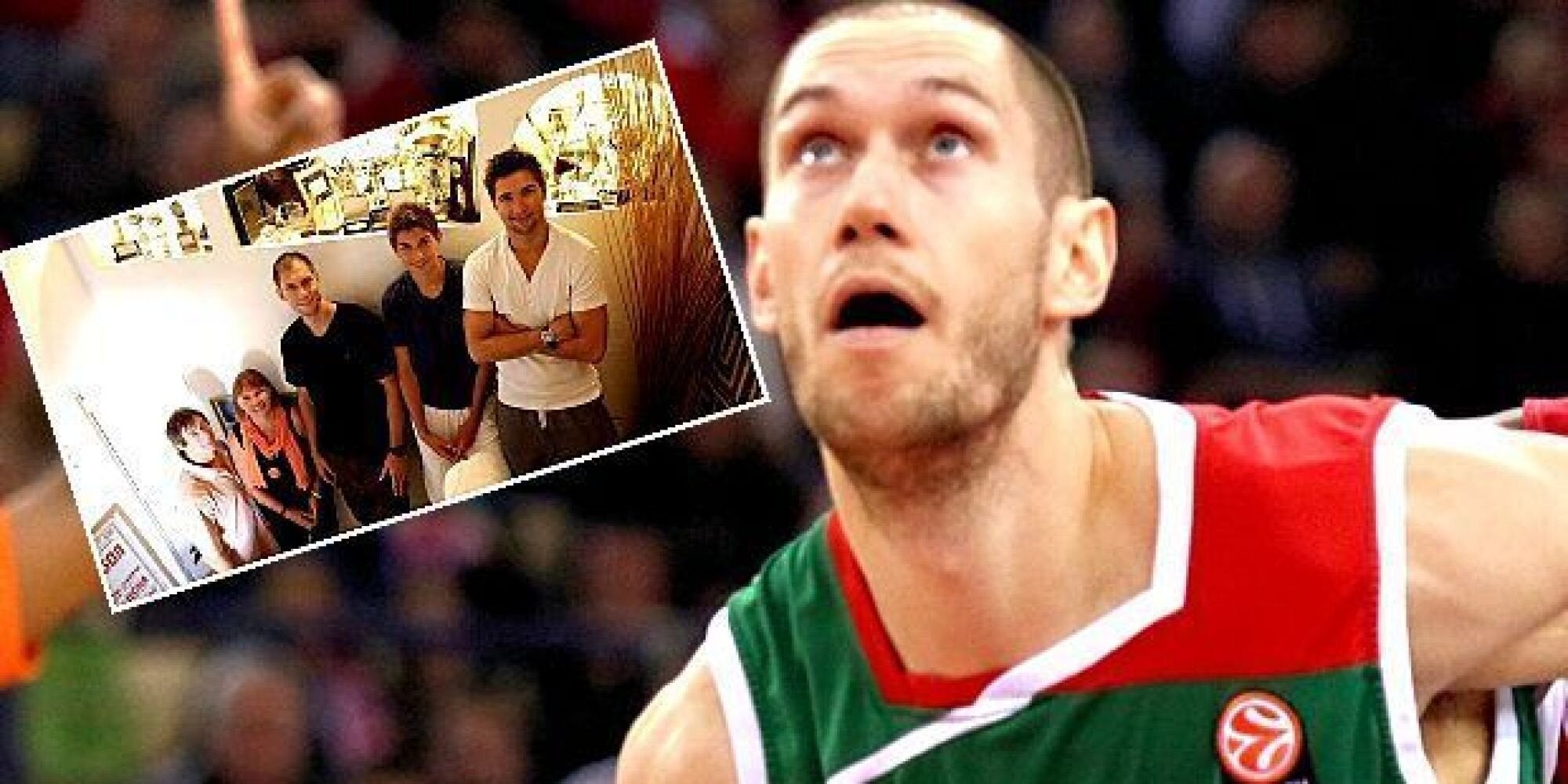 Η οικογένεια Τιλί ξέρει πολύ καλά από μπάλες