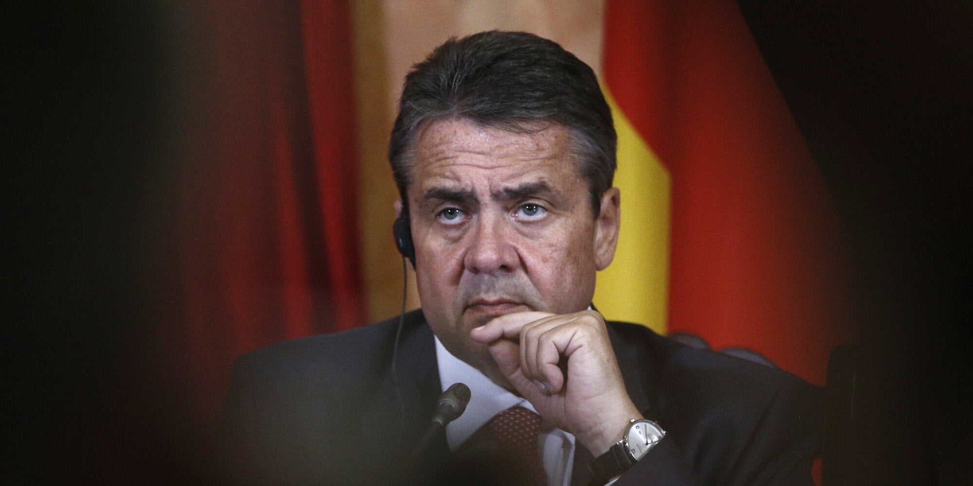 Γκάμπριελ: Υπερβολικές οι τουρκοκυπριακές αξιώσεις για εγγυήσεις και παραμονή τουρκικών στρατευμάτων