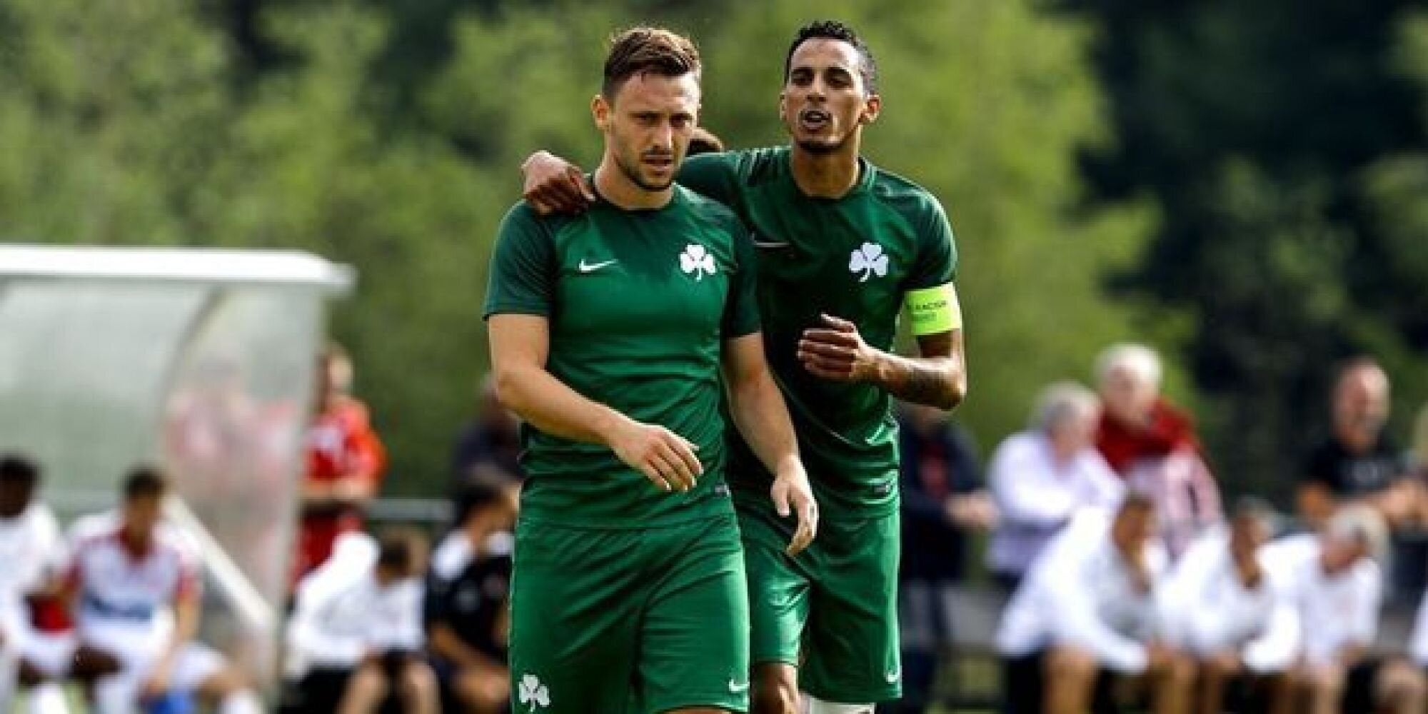 Απ’ τη μύγα… ξίγκι, volume 2