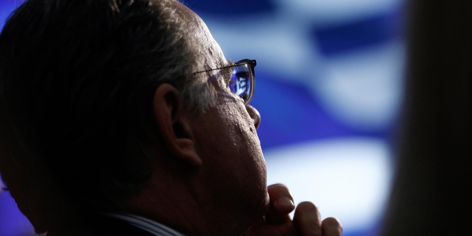 Κουμουτσάκος: Εμείς δεν είμαστε και δεν θα γίνουμε ΣΥΡΙΖΑ