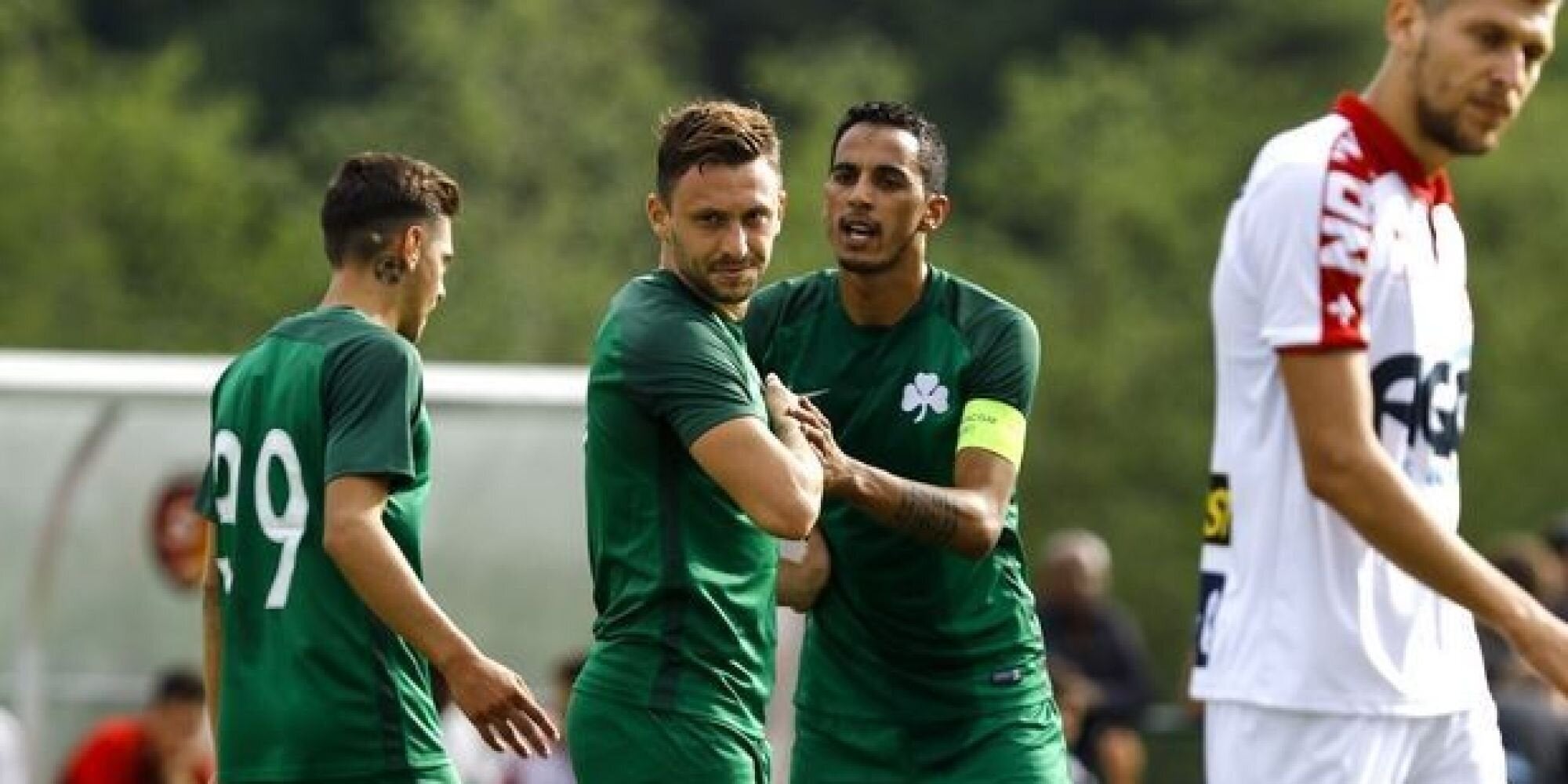 Ο Άλτμαν έχει προδιαγραφές για πετυχημένη μεταγραφή