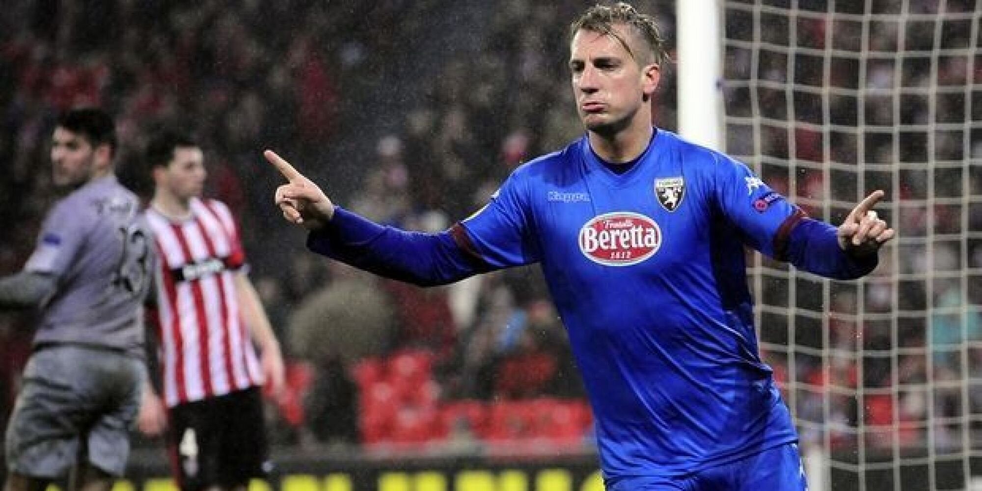 “ΠΑΟ για Μάξι Λόπες” λένε οι Ιταλοί!