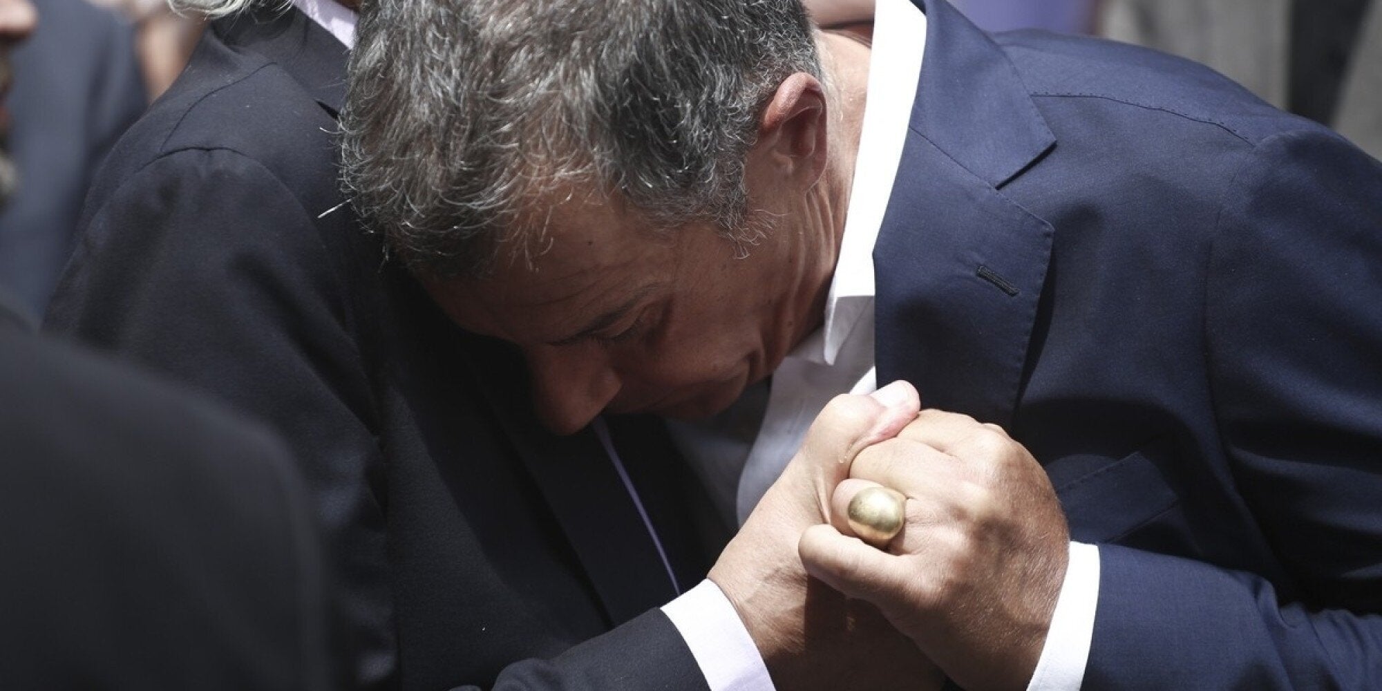 «Ήταν ωραία η Ζωή». Η ανάρτηση του Σταύρου Θεοδωράκη για τη Ζωή Λάσκαρη