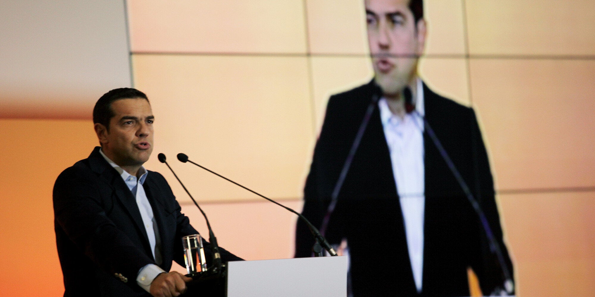 Τσίπρας: Αυτές είναι οι μεταρρυθμίσεις στη Δημοσία Διοίκηση. Προσλήψεις το 2018 μέσω ΑΣΕΠ και ηλεκτρονικές συναλλαγές έως το 2020