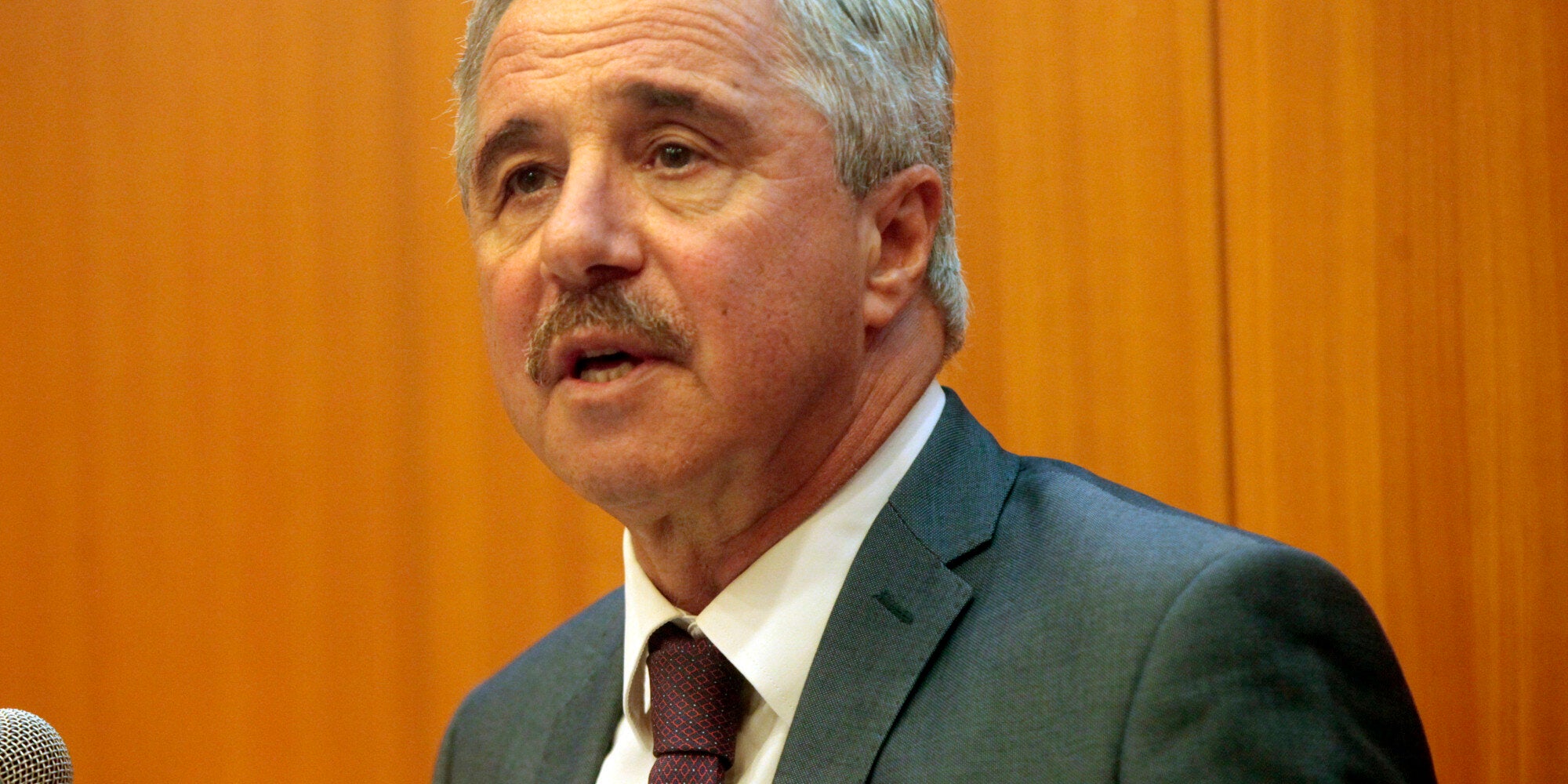 Ο Γιάννης Μανιάτης ανακοίνωσε την υποψηφιότητά του για την ηγεσία της Κεντροαριστεράς