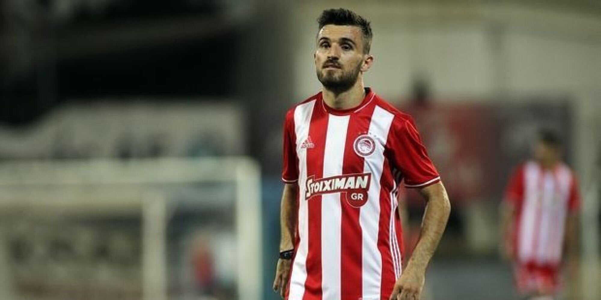 Υπογράφει στη Βαγιαδολίδ ο Γιαννιώτας