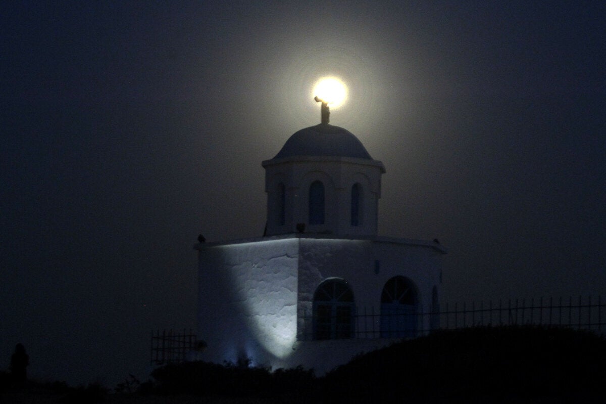 Ραφήνα, Ελλάδα