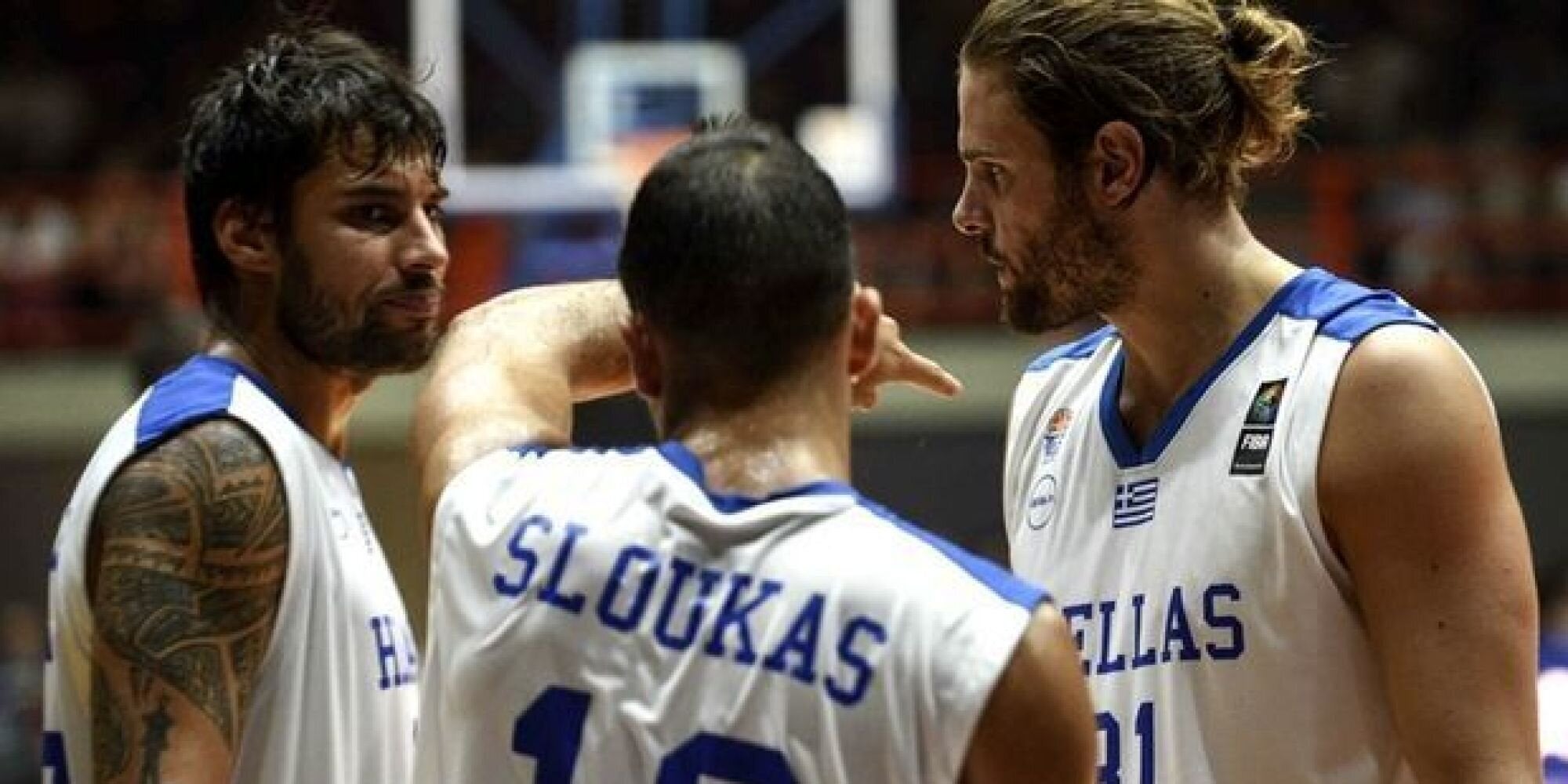 Έτσι θα είναι το παιχνίδι της νέας Εθνικής