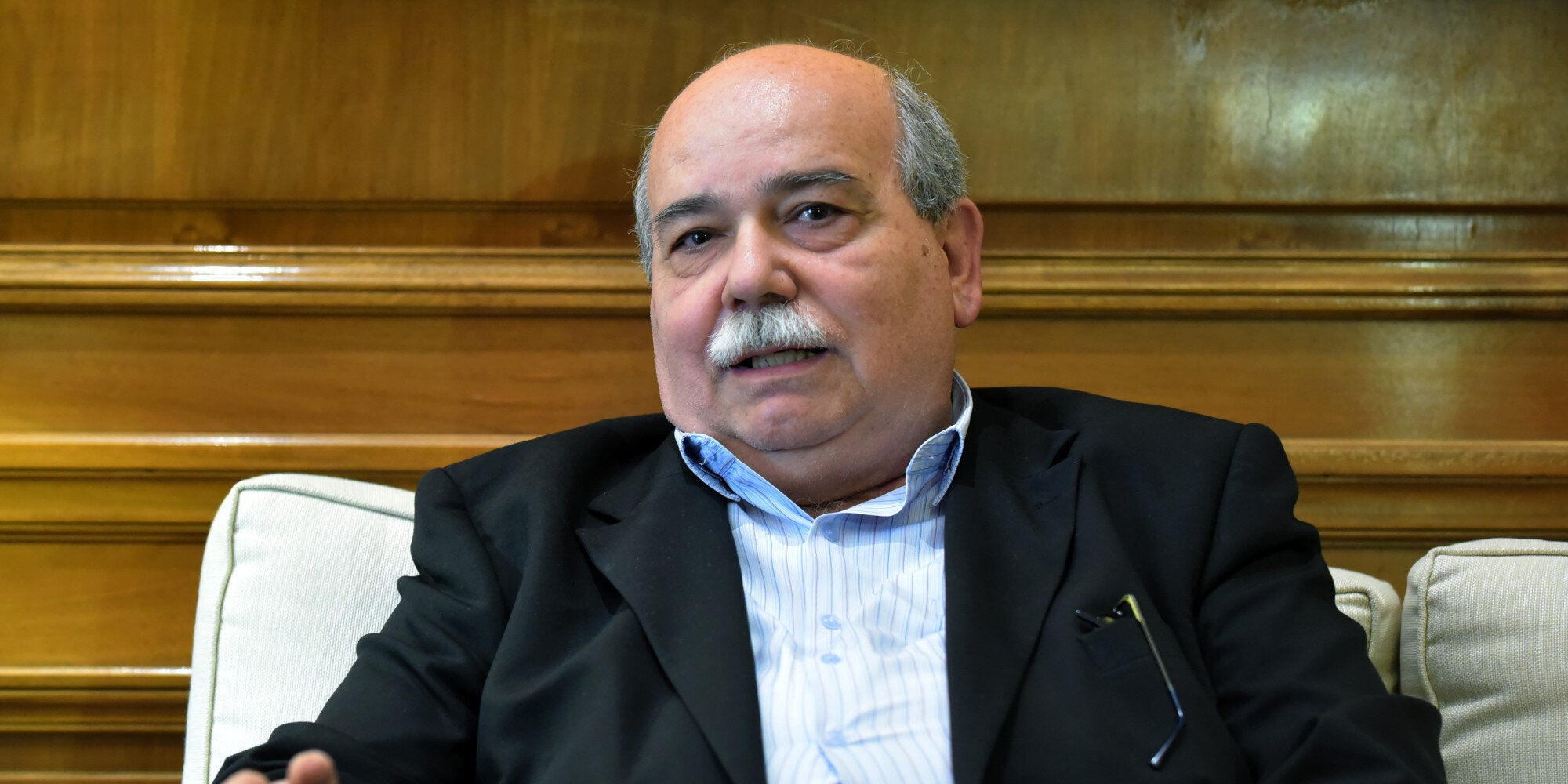 Βούτσης: Έχουν δημιουργηθεί οι προϋποθέσεις για την έξοδο της Ελλάδας από το μνημόνιο