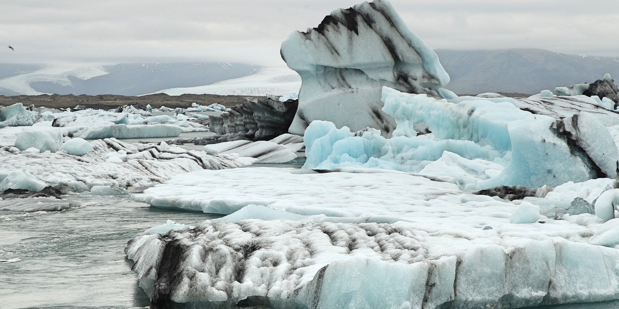 Ήλθαν στο φως στην Ανταρκτική τα αρχαιότερα μέχρι σήμερα δείγματα πάγου ηλικίας 2,7 εκατ. ετών