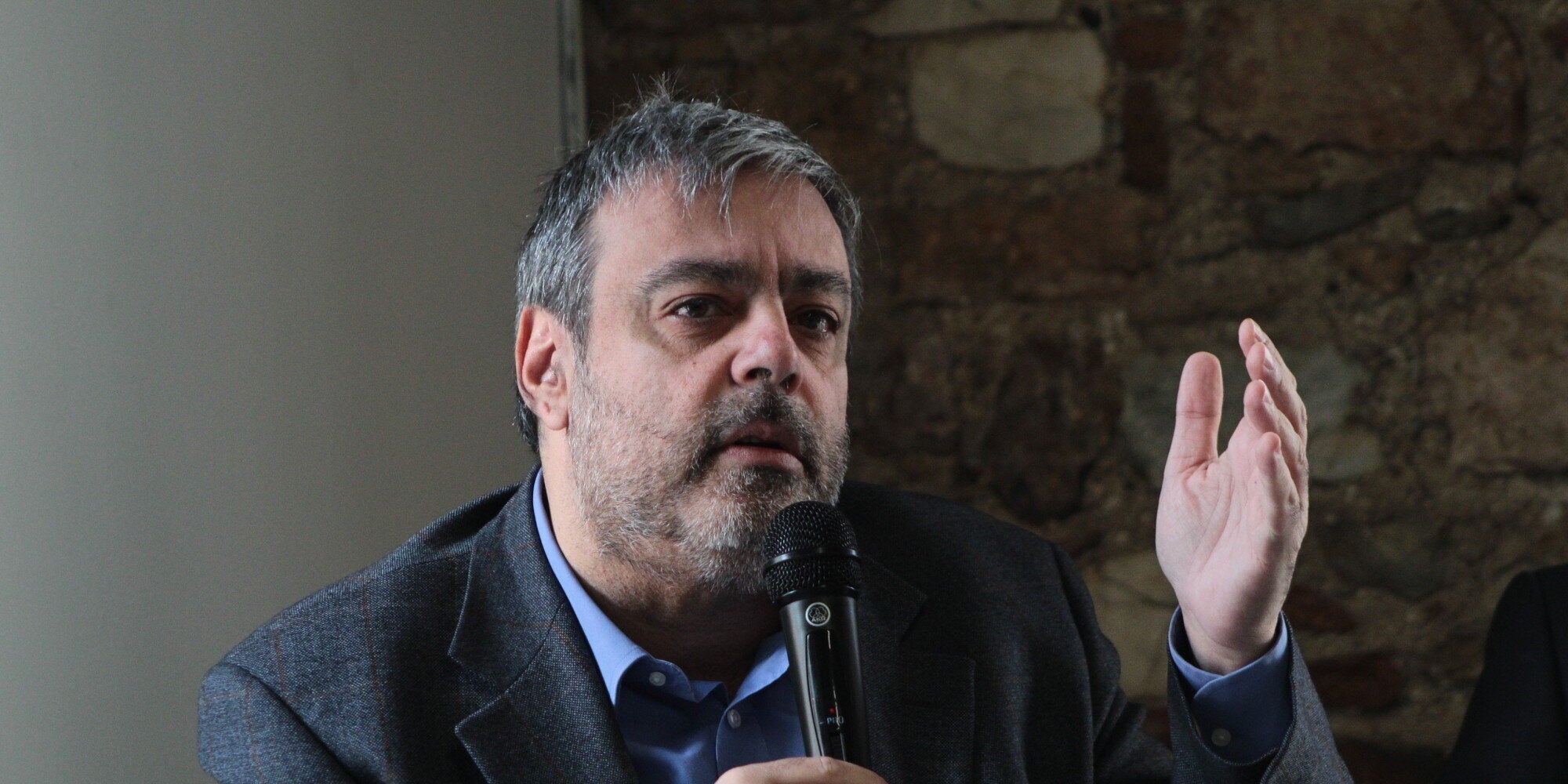 Βερναδάκης: Η ενίσχυση των χαμηλότερων κοινωνικών τάξεων θα είναι αυτή που θα κρίνει τις επόμενες εκλογές