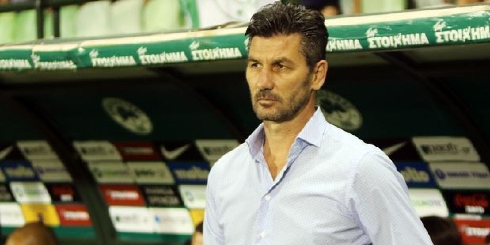 Γυμνή ομάδα, απροστάτευτος Ουζουνίδης