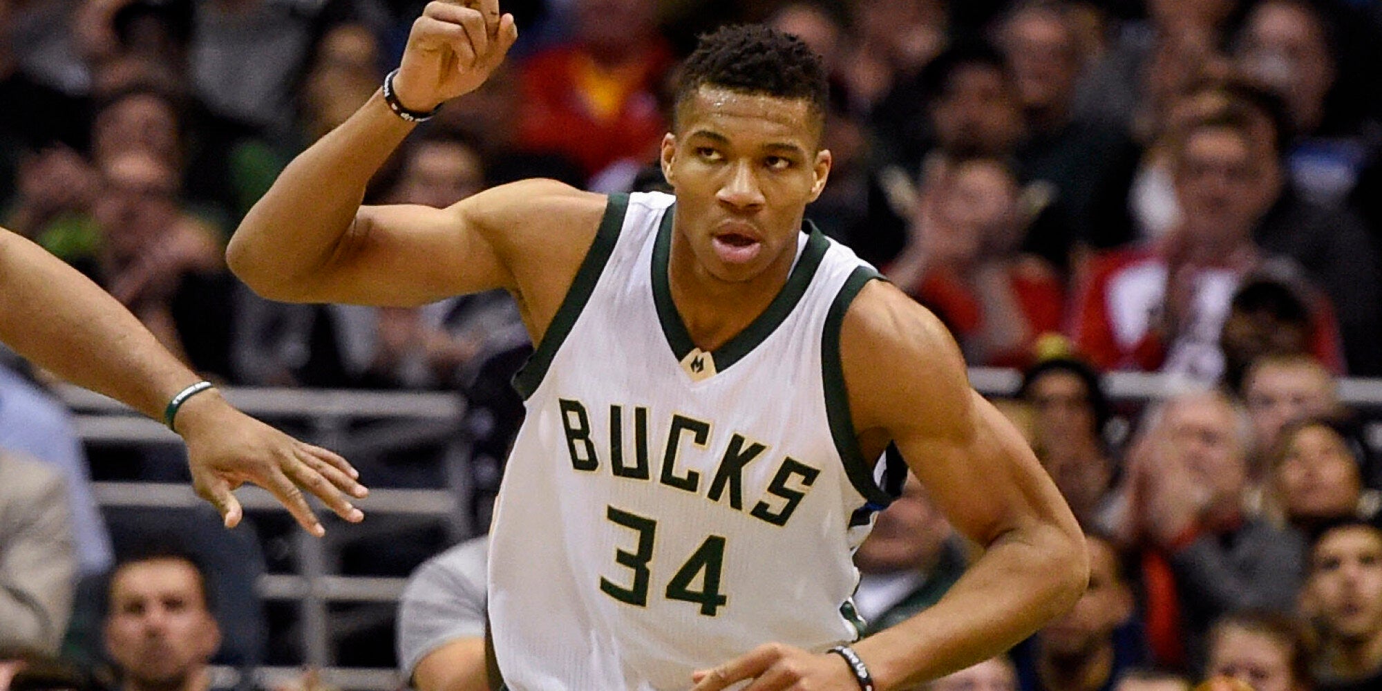 Breaking News: Εκτός EuroBasket ο Γιάννης Αντετοκούνμπο