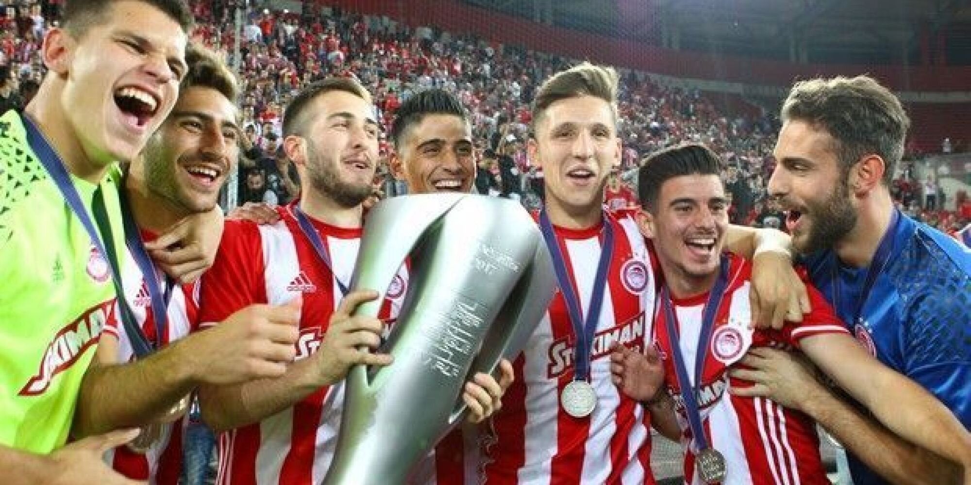 Οι Γερμανοί… ξανάρχονται, αλλά όχι η Λεβερκούζεν!