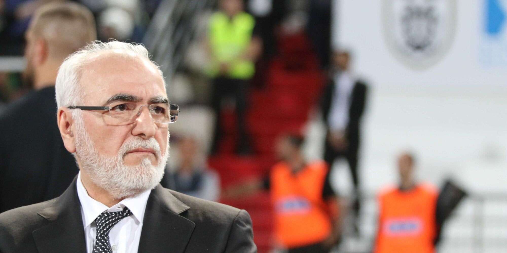 Οριστικοποιήθηκε η συμφωνία για την εξαγορά του «Εψιλον» από τον όμιλο του Ιβάν Σαββίδη