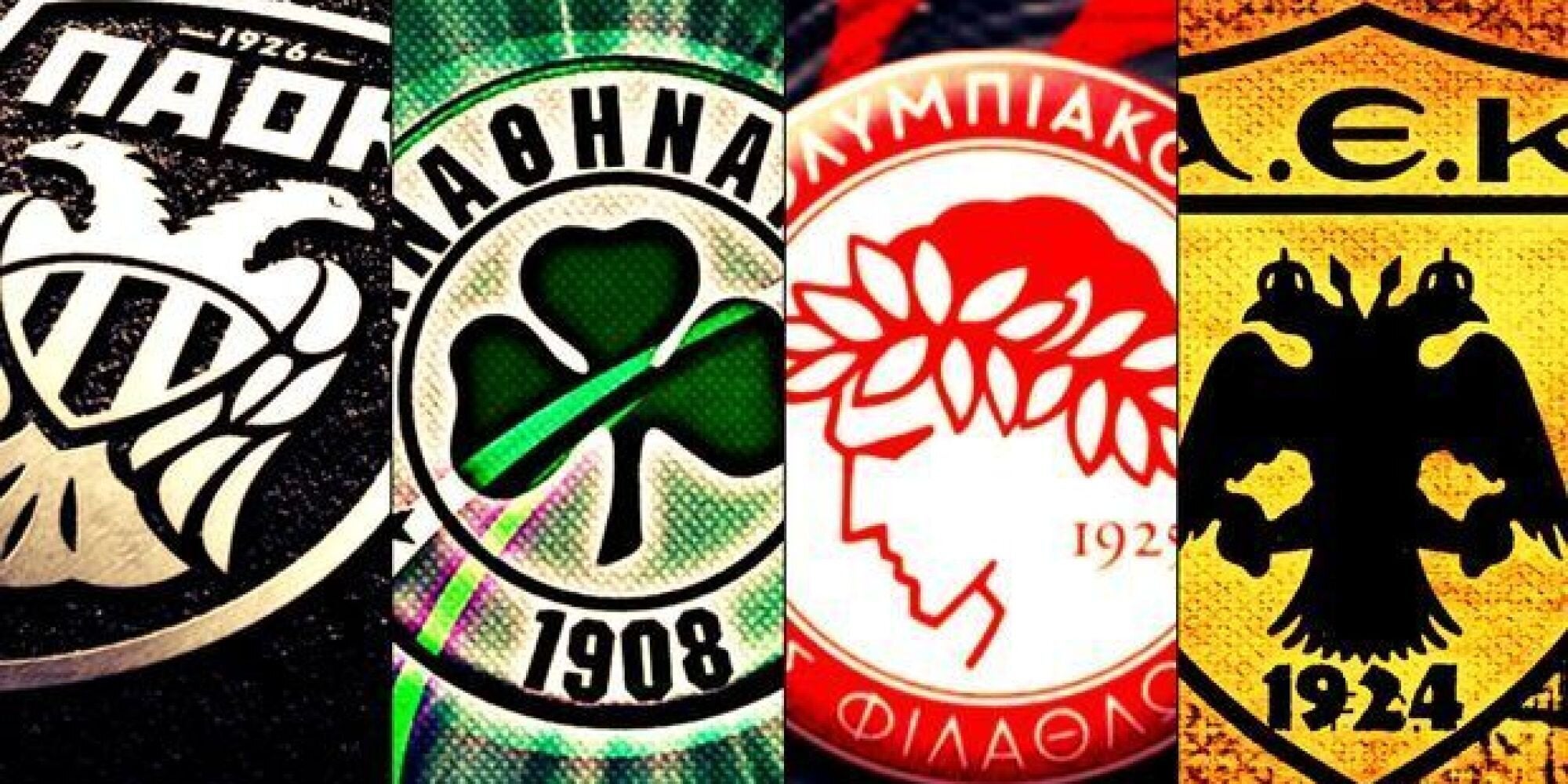 Πού θα δείτε τα ματς των ελληνικών ομάδων