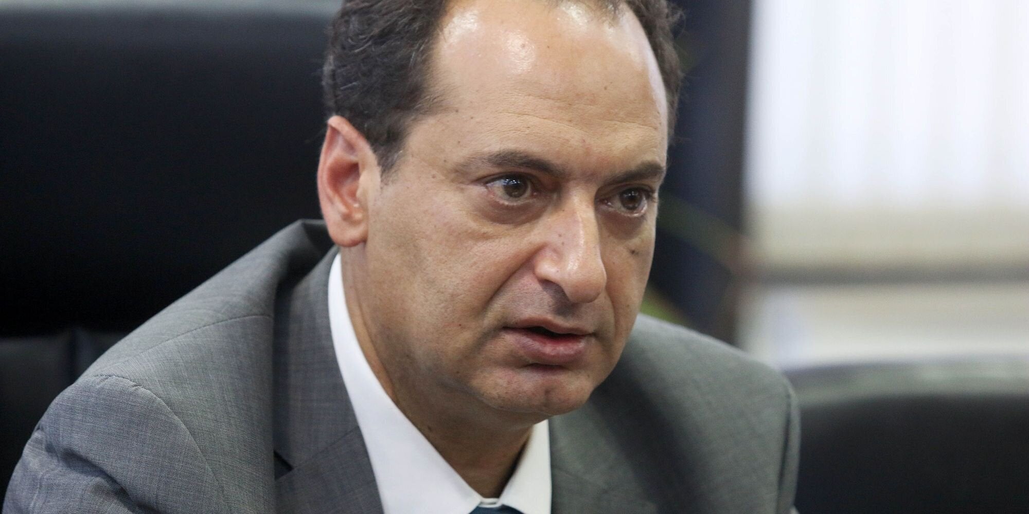 Σπίρτζης: Τις επόμενες ημέρες στοιχεία για την κακοδιαχείριση του ΟΑΣΘ