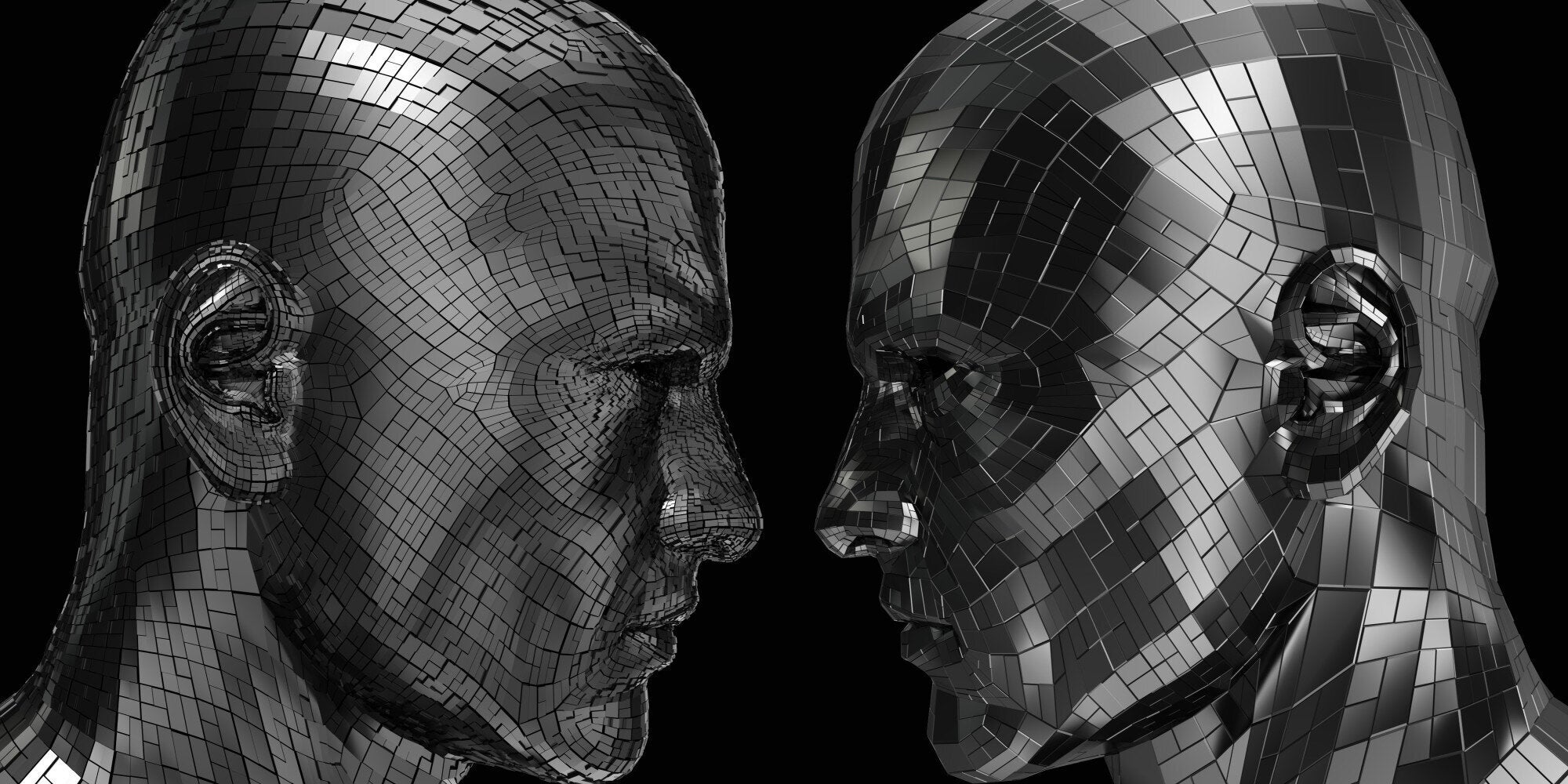 Το Facebook τερματίζει πείραμα τεχνητής νοημοσύνης, όταν ρομπότ επικοινωνούν σε δική τους γλώσσα