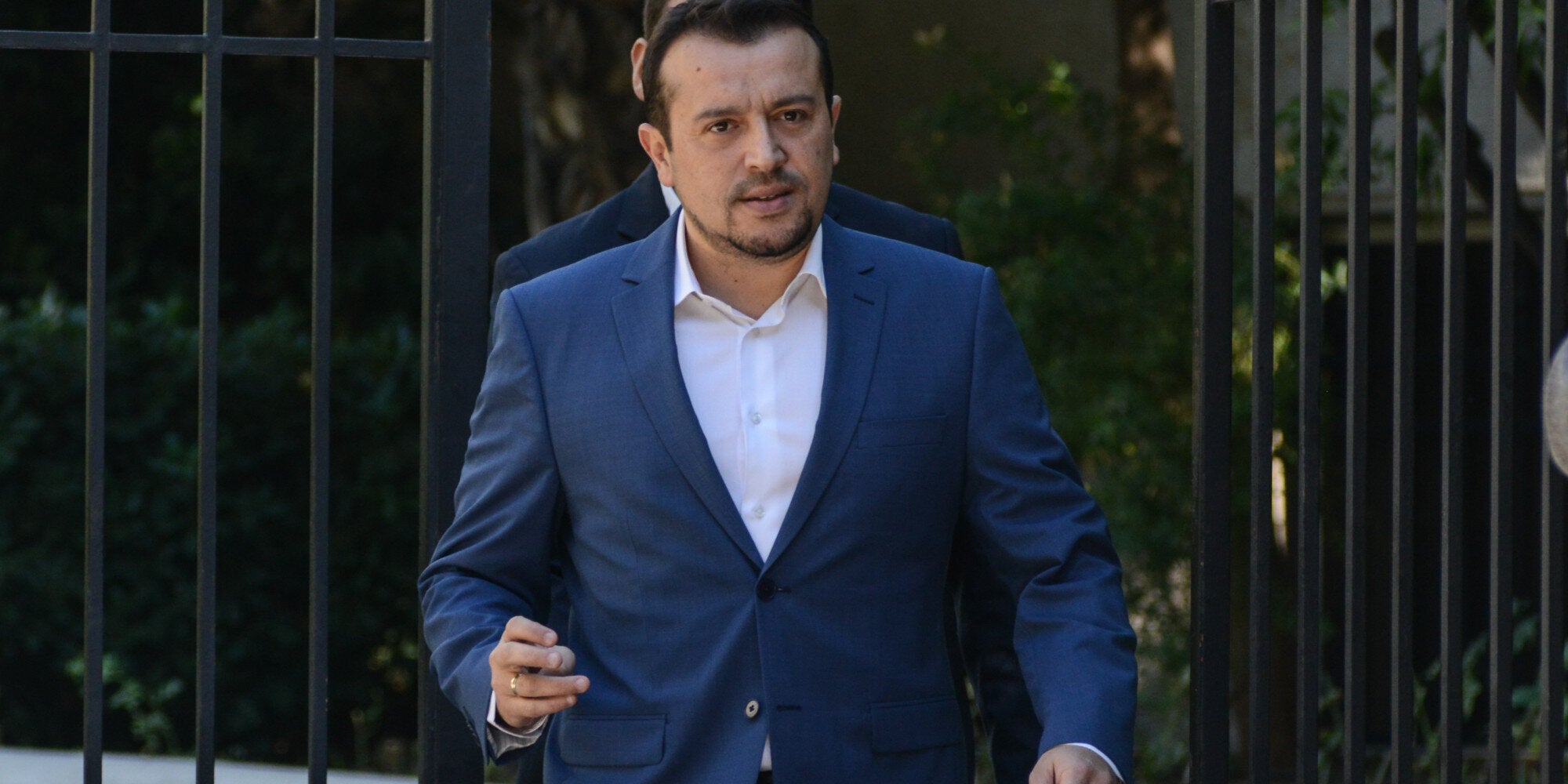 Παππάς: Αναγκαία η ρύθμιση της αγοράς τηλεοπτικής διαφήμισης και άμεσα