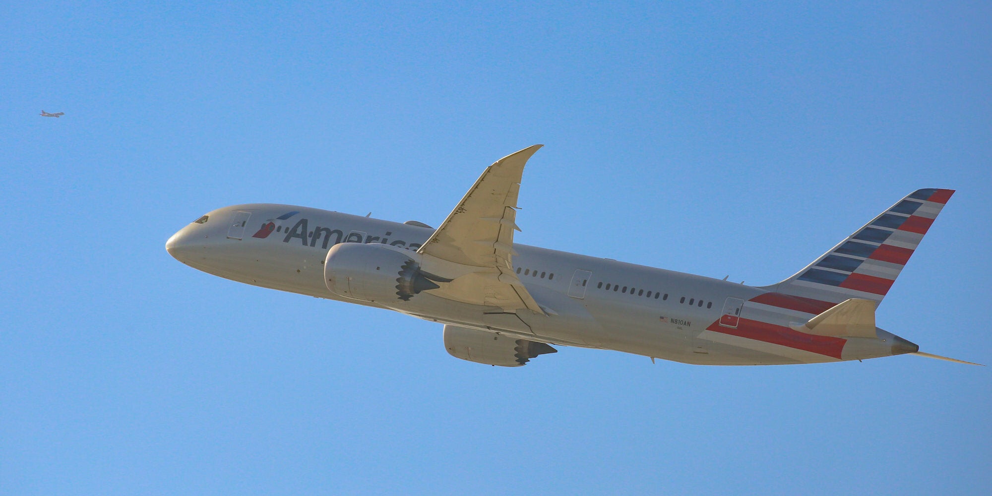 Δοκιμαστική πτήση αεροσκάφους Boeing 787, αφήνει πρωτότυπο σχέδιο στον αέρα