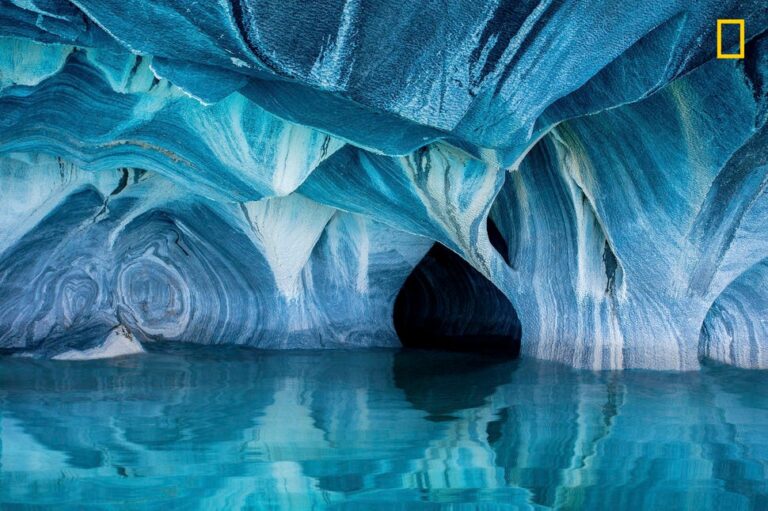 Torres del Paine National Park, Patagonia