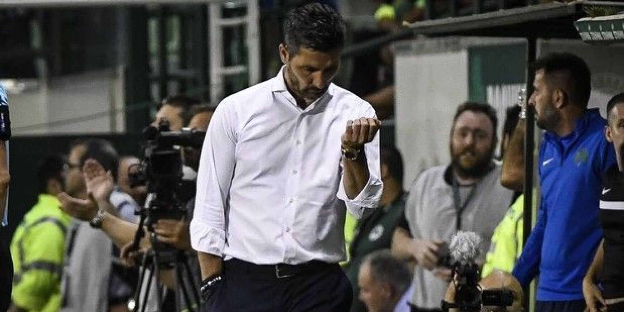 Προχωράει και με winger ο Παναθηναϊκός