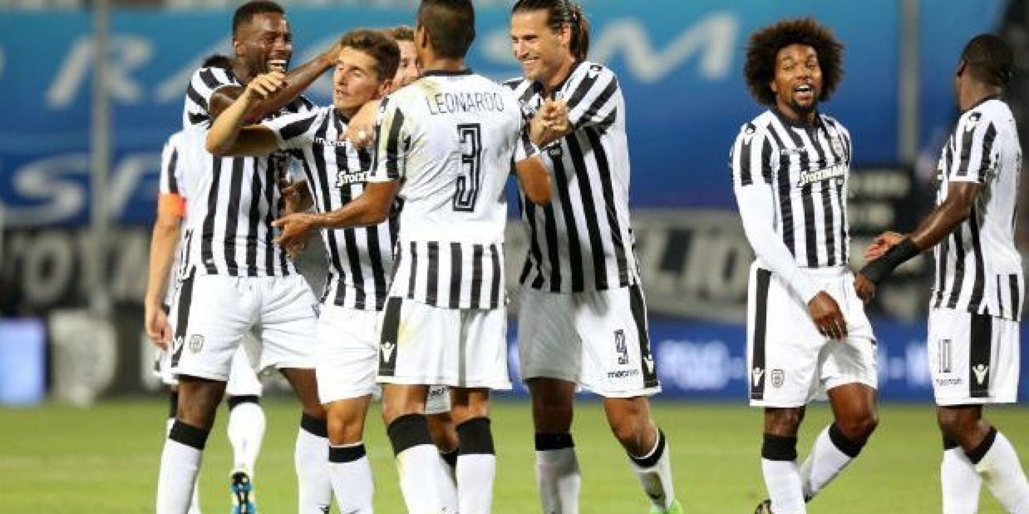 Ήταν ΠΑΟΚ και “καθάρισε” με γκολάρες!