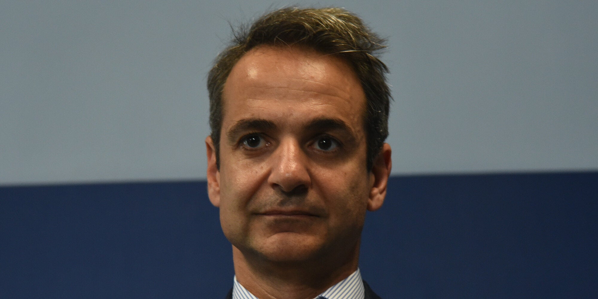 ΝΔ: «Η τύχη και η αναξιοκρατία, φιλοσοφία ζωής του κ. Τσίπρα»