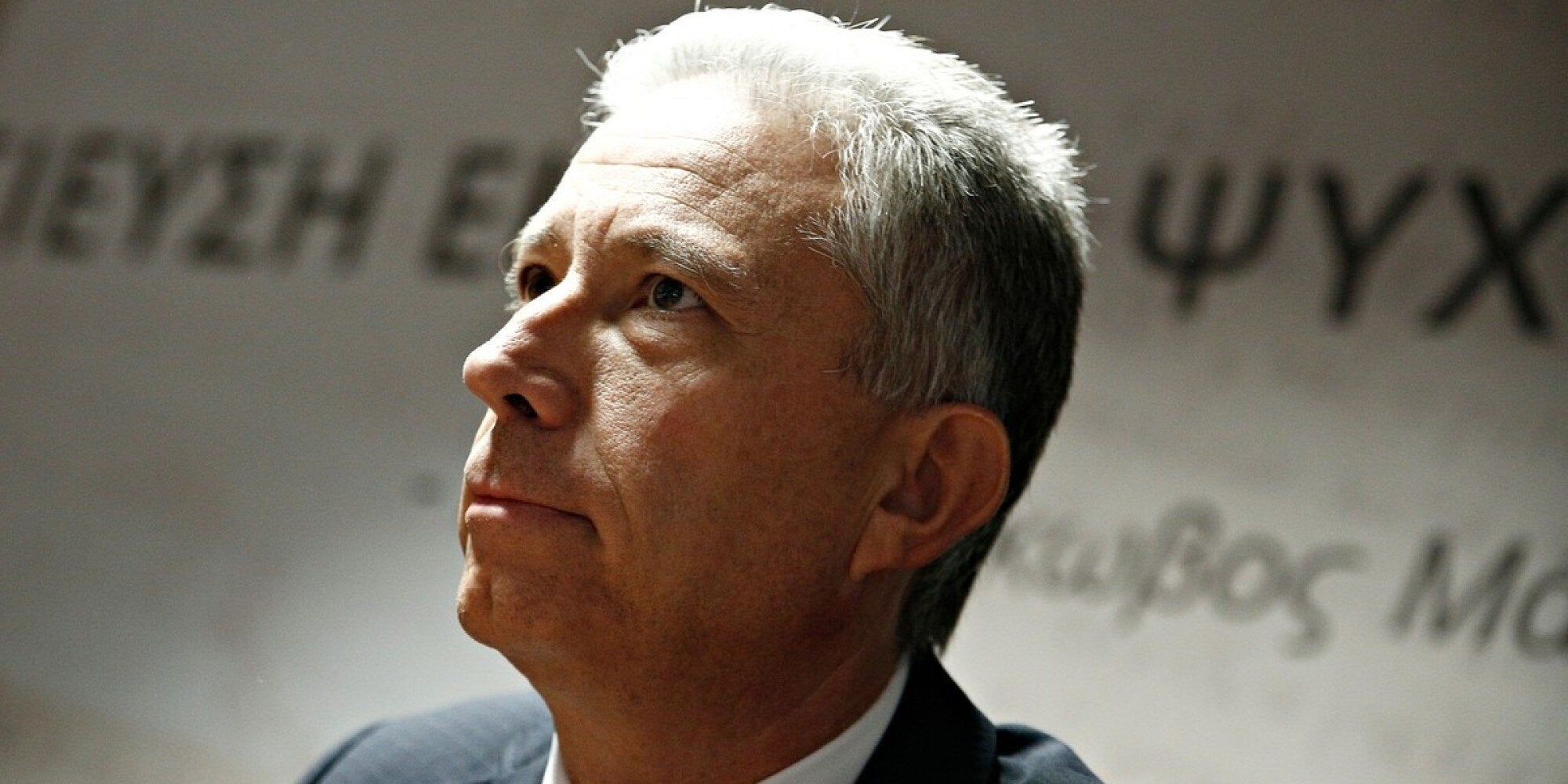 Χρυσόγονος: Ψηφοφορία για την παραμονή ή μη στον ΣΥΡΙΖΑ της Σοσιαλιστικής Τάσης