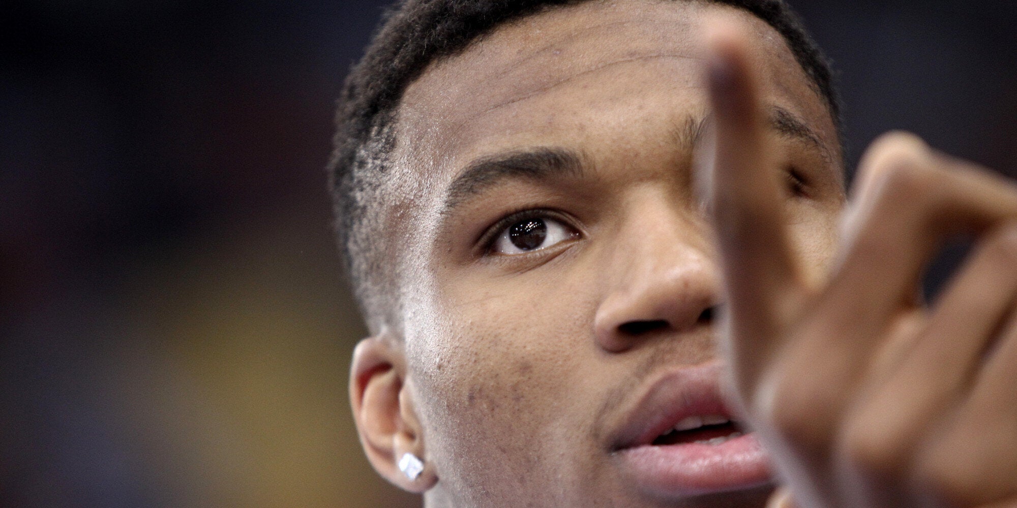 Πέθανε ο πατέρας των Αντετοκούνμπο