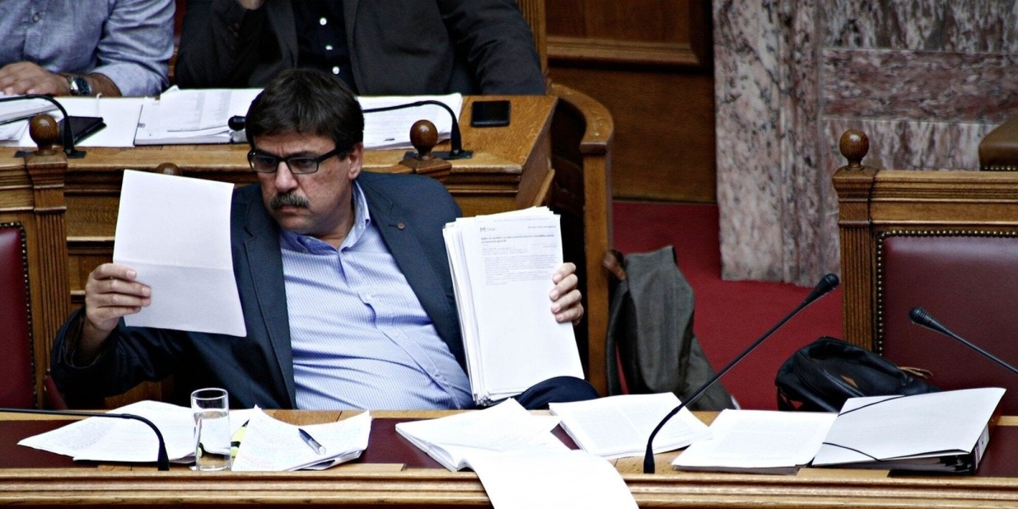 Ξανθός: Ούτε πανικός ούτε εφησυχασμός για την ιλαρά