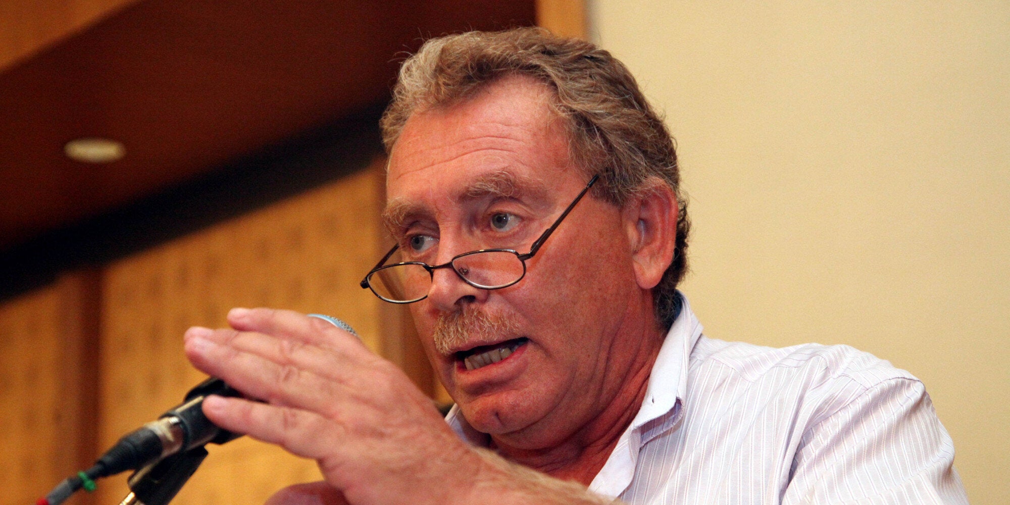 Επιστολή–καταγγελία προς τον πρωθυπουργό σε βάρος της Αρχαιολογικής Υπηρεσίας, από τον αντιπεριφερειάρχη Ανατολικής Αττικής