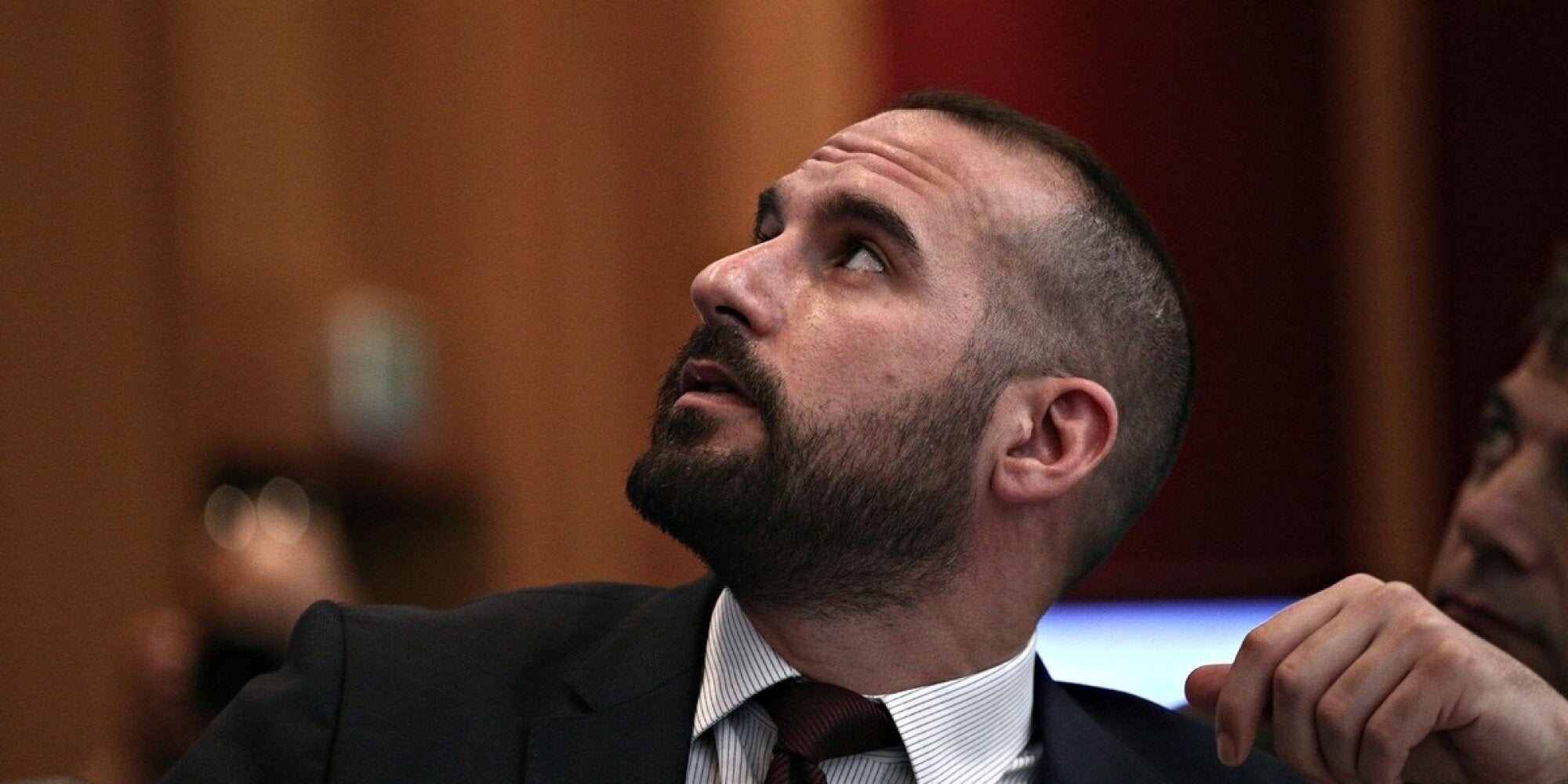 Τζανακόπουλος: Στόχος να κλείσει τον Νοέμβριο η πλειονότητα των ζητημάτων της διαπραγμάτευσης