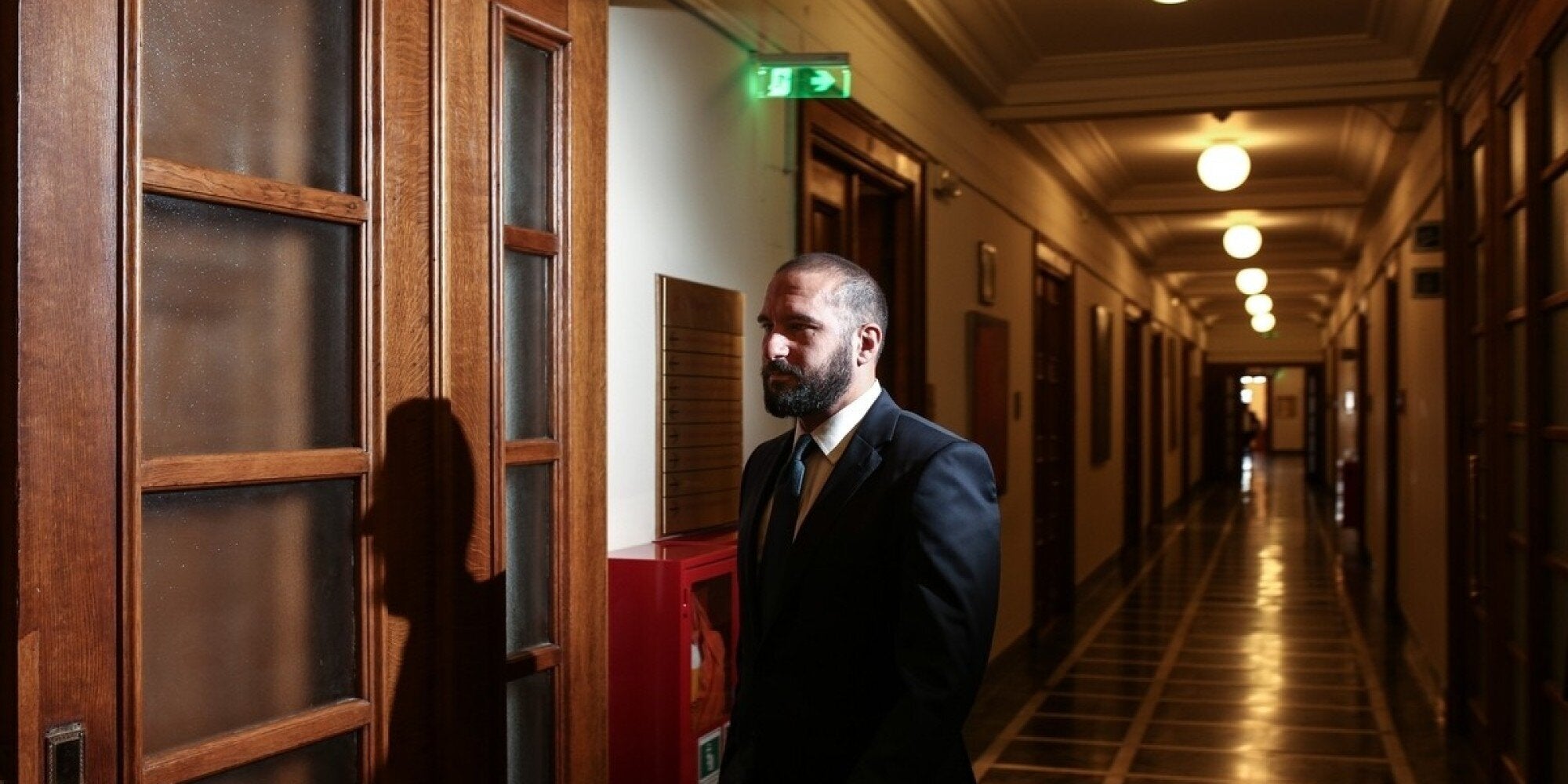 Τζανακόπουλος: Η ΕΕ έχει κατανοήσει ότι η διαδικασία της ενοποίησης περνά μέσα από την οριστική επίλυση του ελληνικού ζητήματος