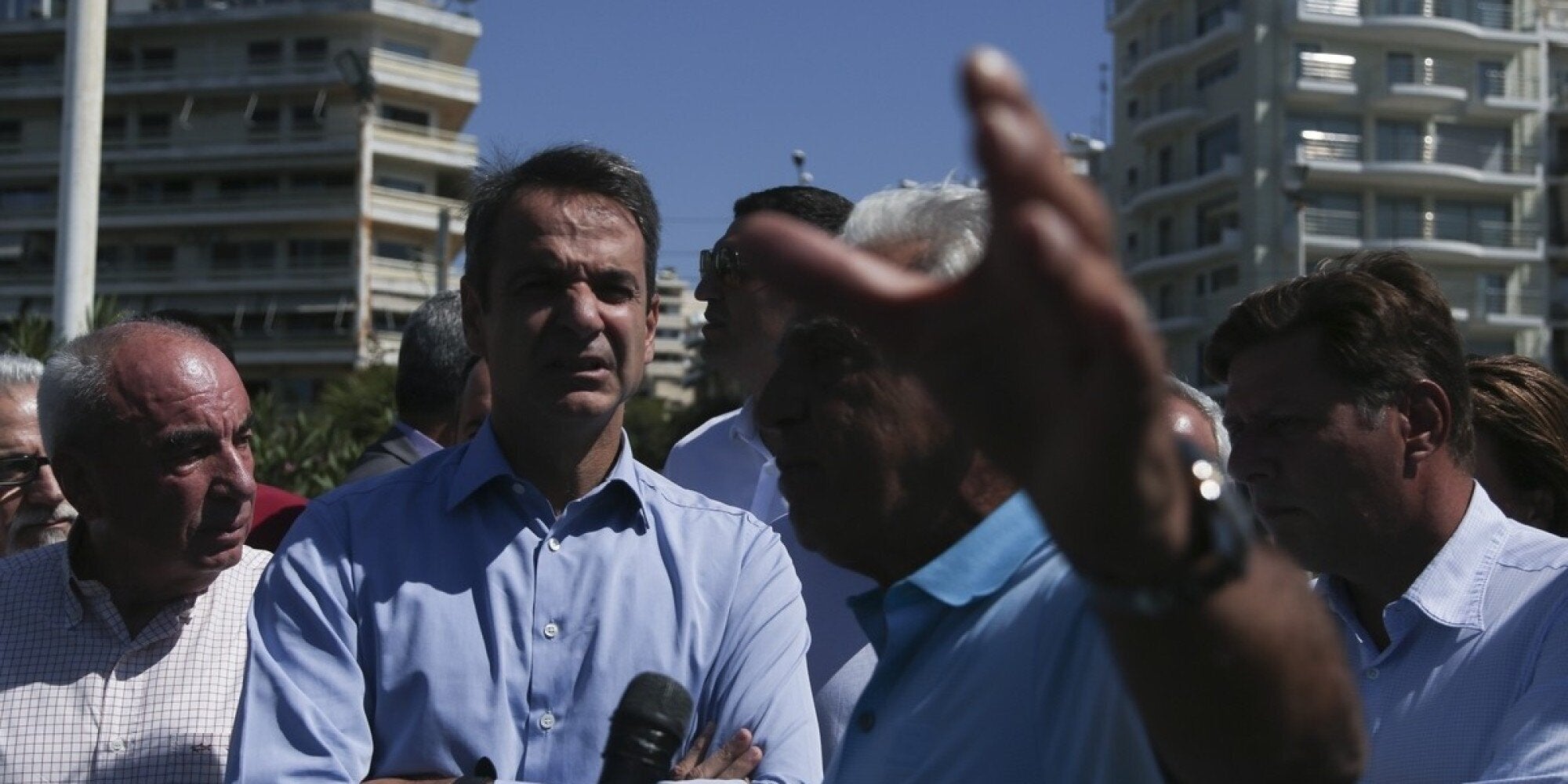 ΣΥΡΙΖΑ κατά ΝΔ και Μητσοτάκη για τις προτάσεις για την Παιδεία