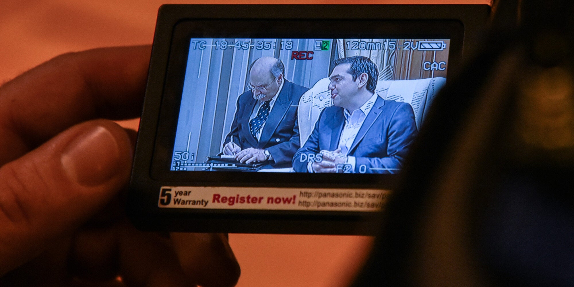 Αποχωρεί από τον ΣΥΡΙΖΑ η «Σοσιαλιστική τάση»